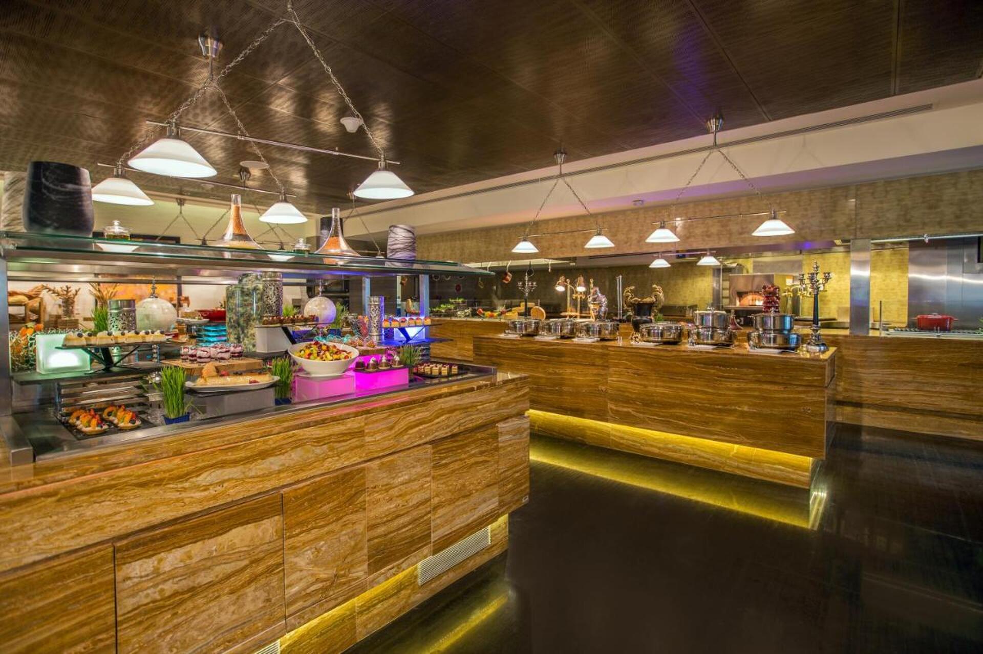 Millennium Plaza Doha 5* 38