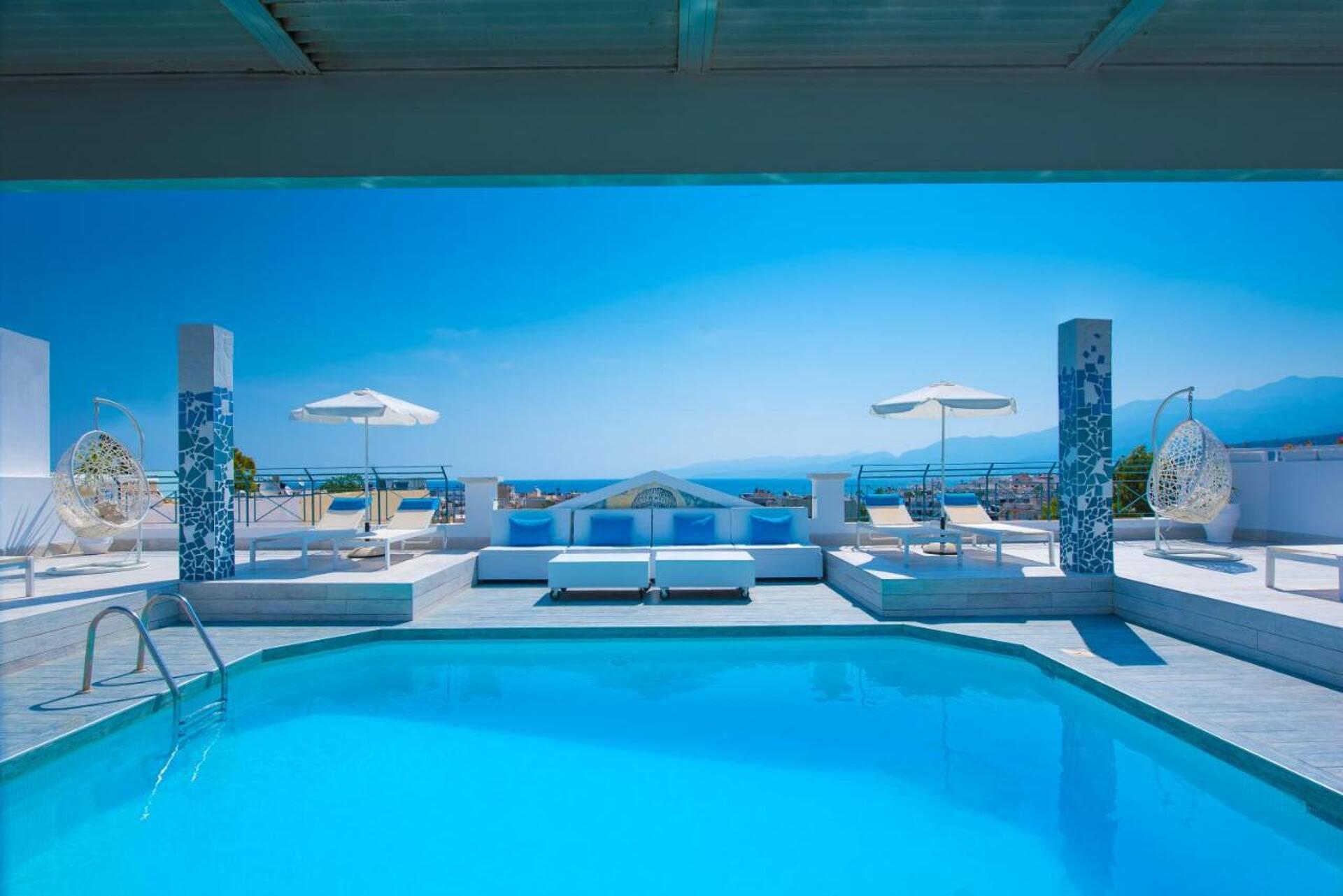 Senses Blue Boutique 4* 21