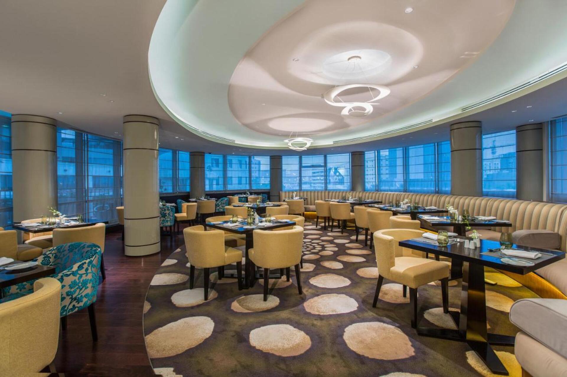 Millennium Plaza Doha 5* 41