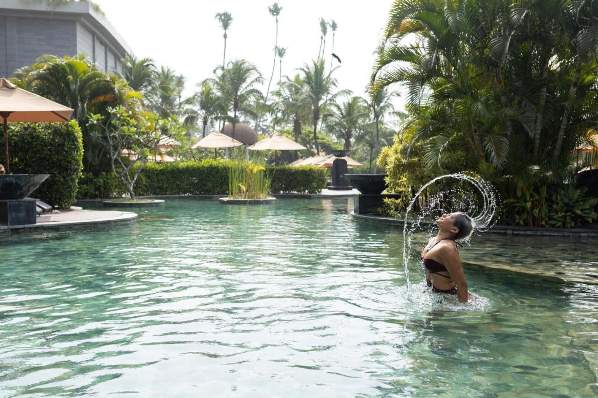 Weligama Bay Marriott Resort & Spa 5* 19