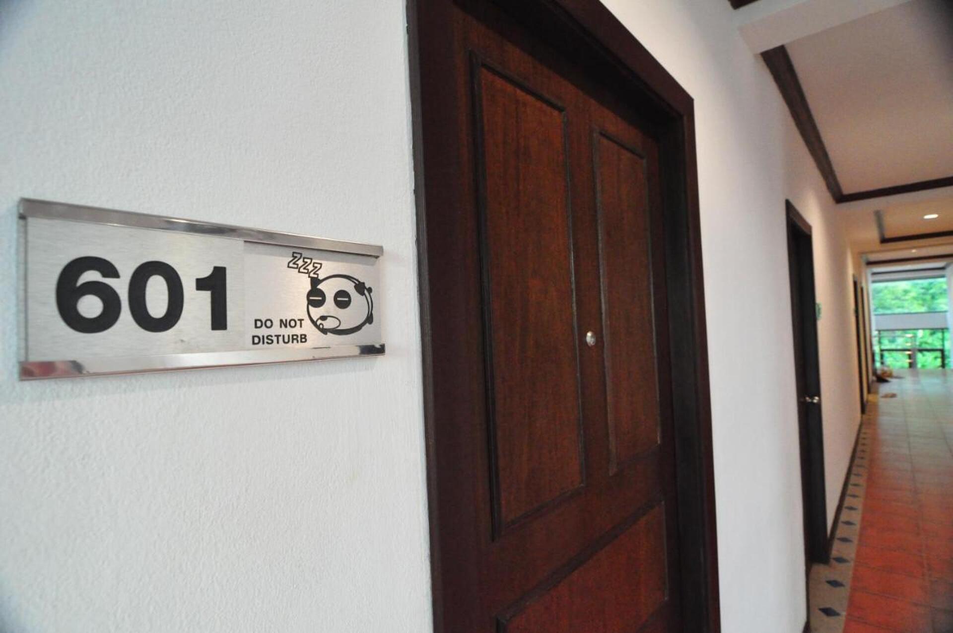 Forty Winks Phuket 3* 28