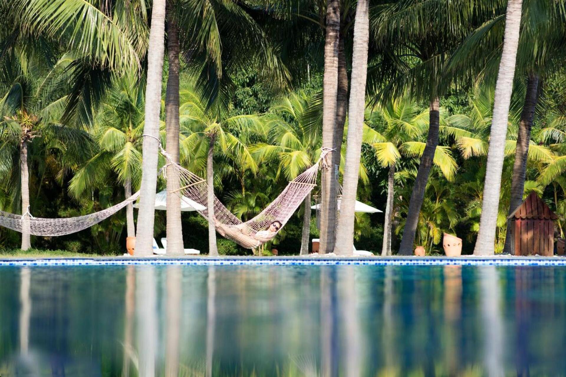 Vinpearl Luxury Nha Trang 18