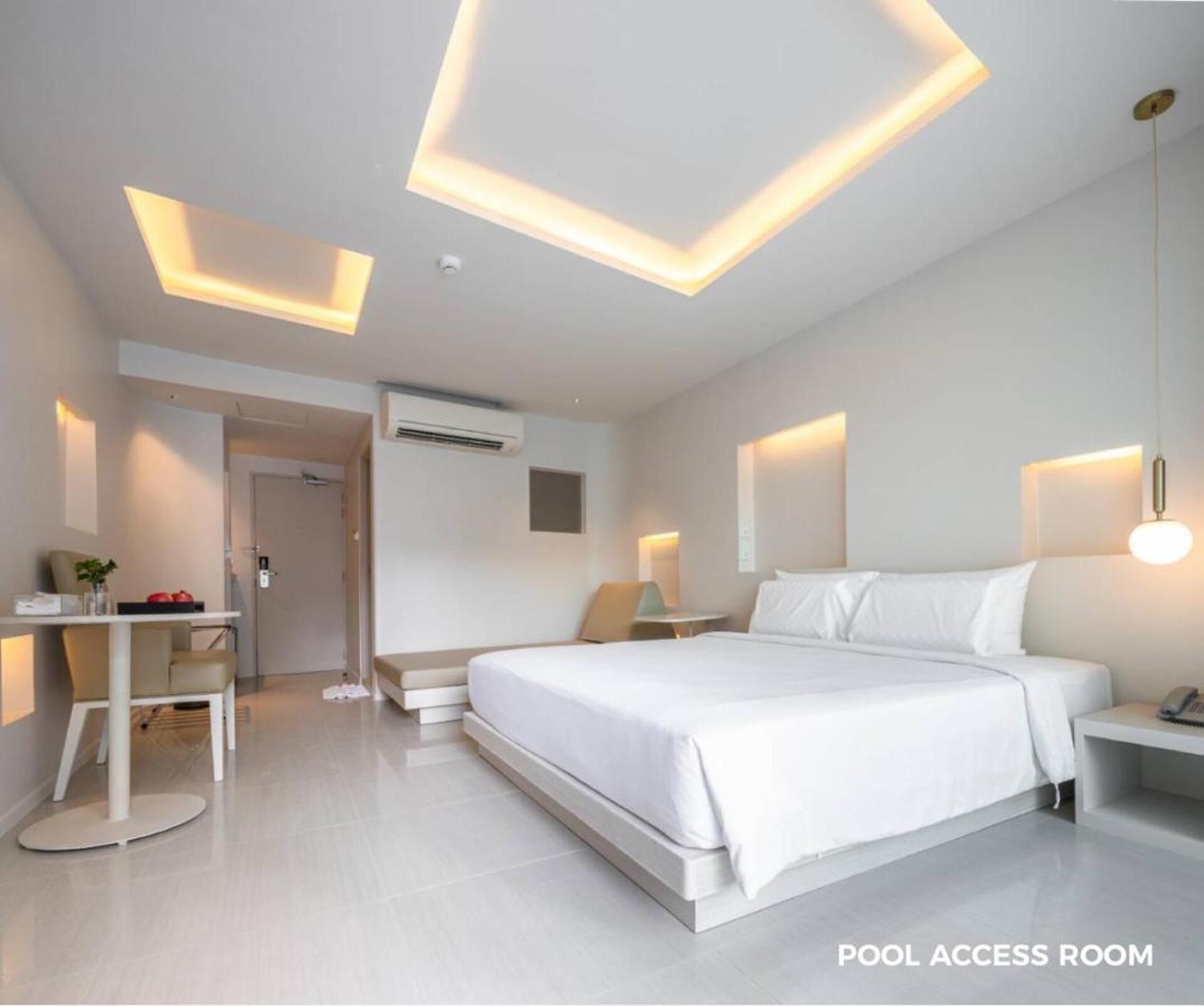 Prima Wongamat Hotel 4* 23