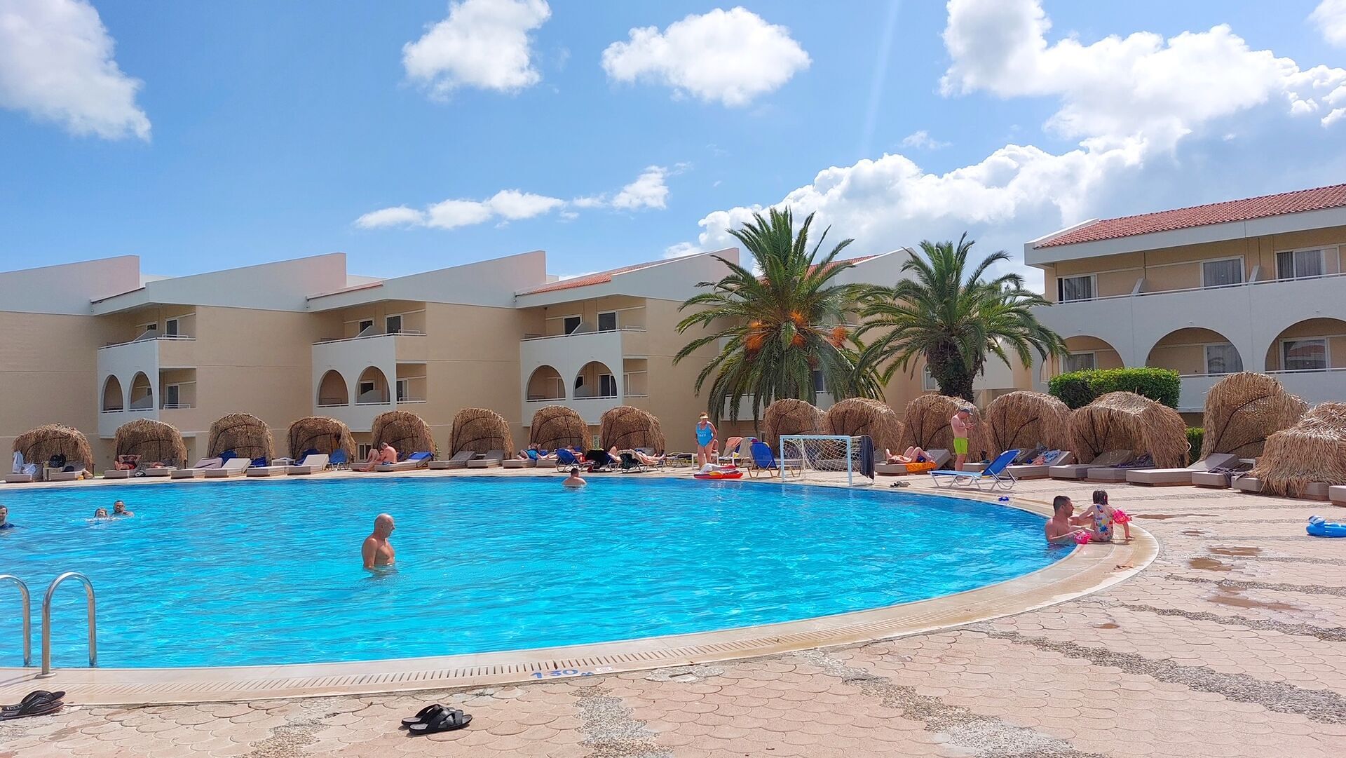 Argile Resort & Spa 4* 1