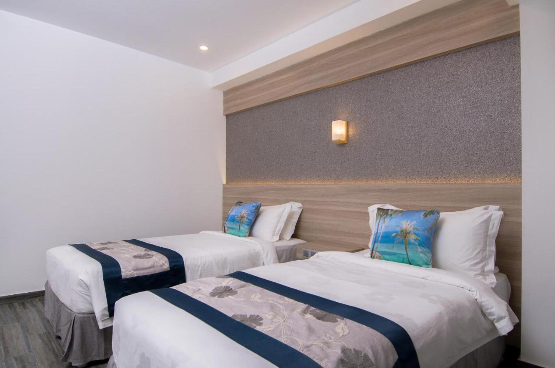 Kaani Grand Seaview 30