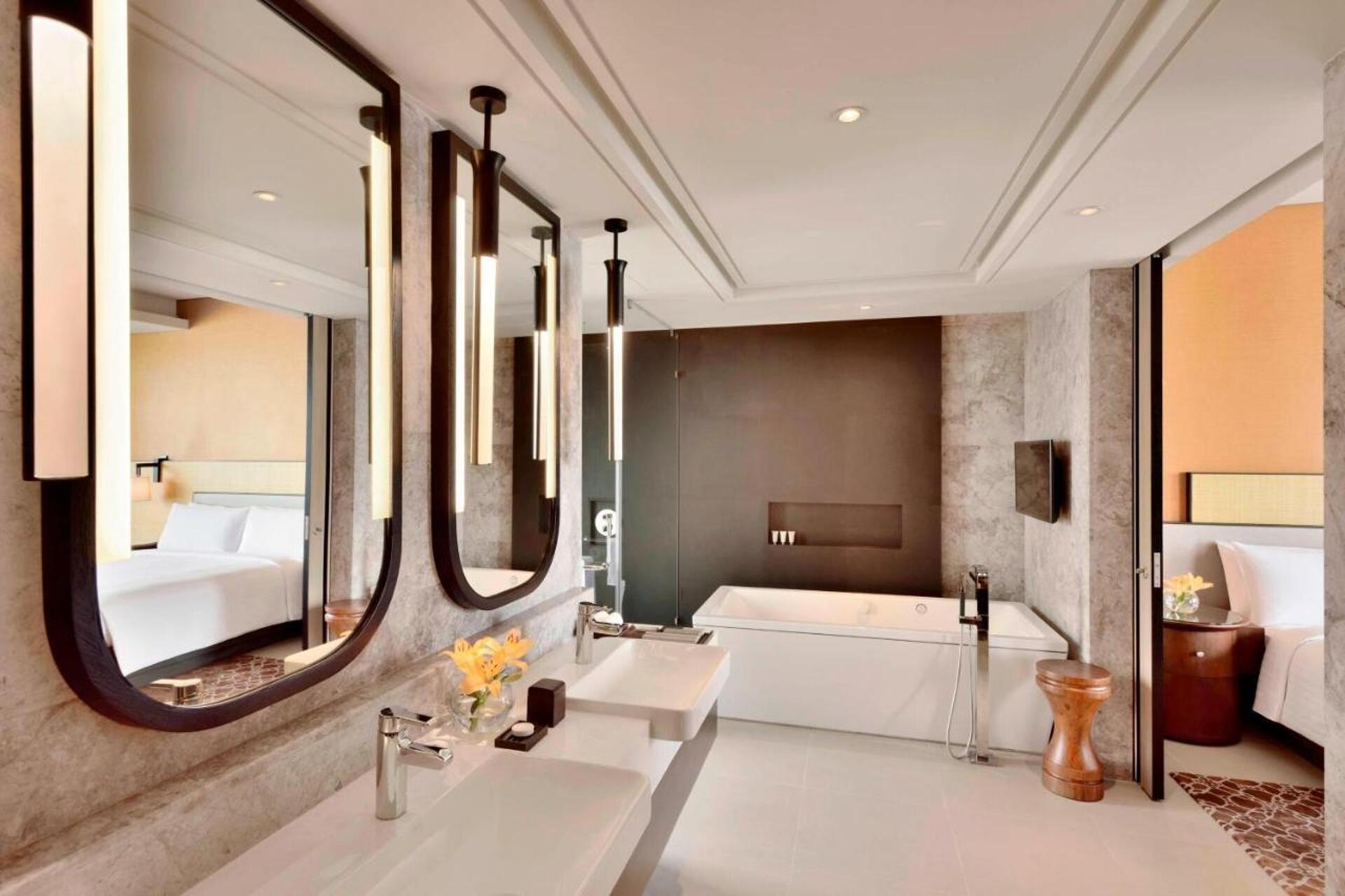 Weligama Bay Marriott Resort & Spa 5* 38