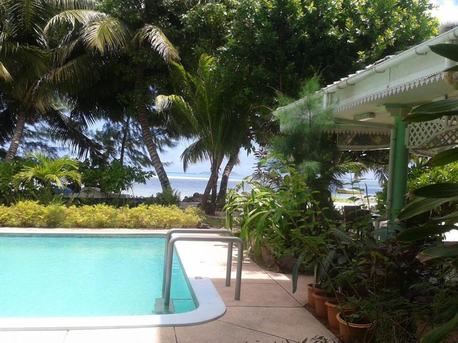 Palm Beach Hotel 3* 23