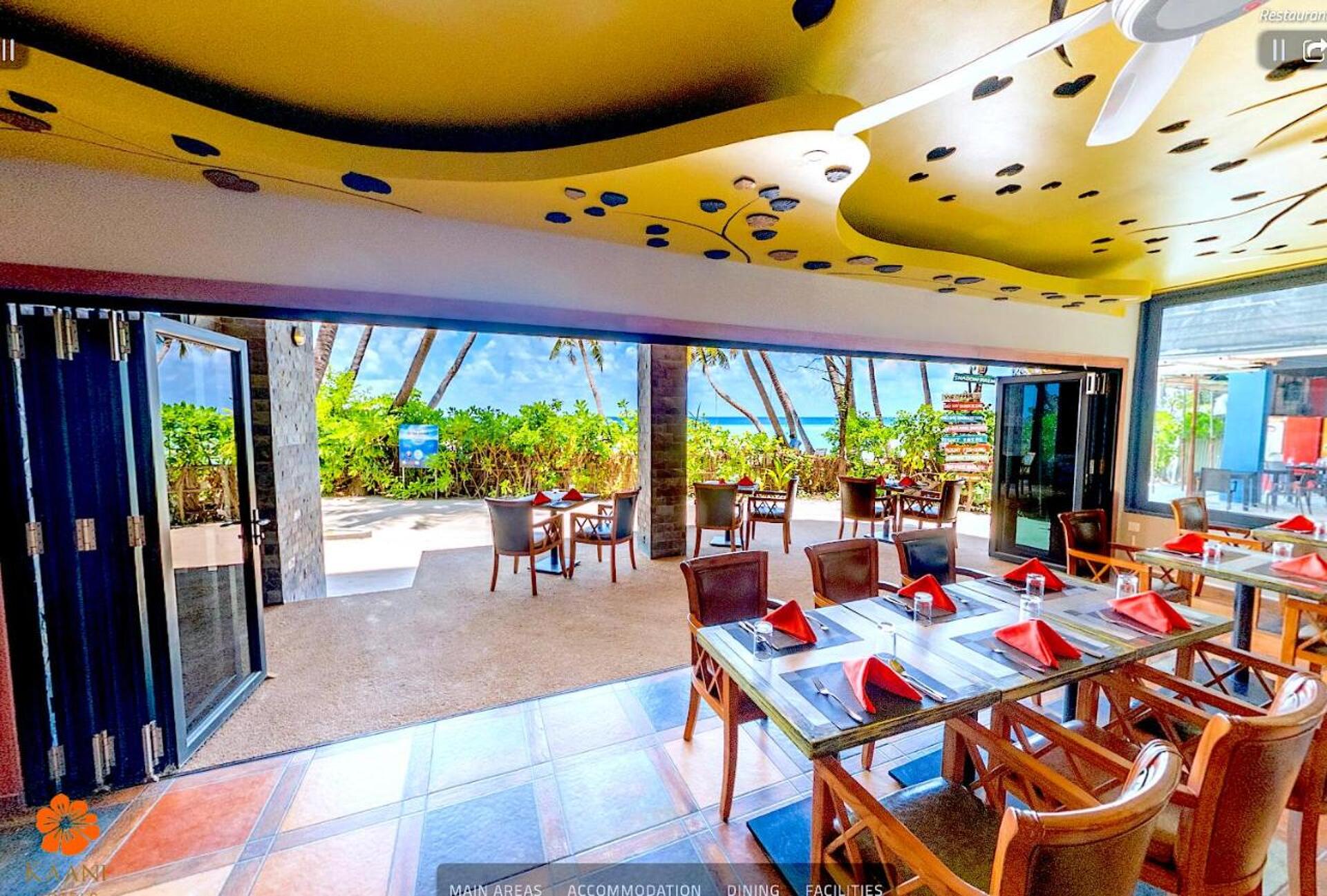 Kaani Grand Seaview 13