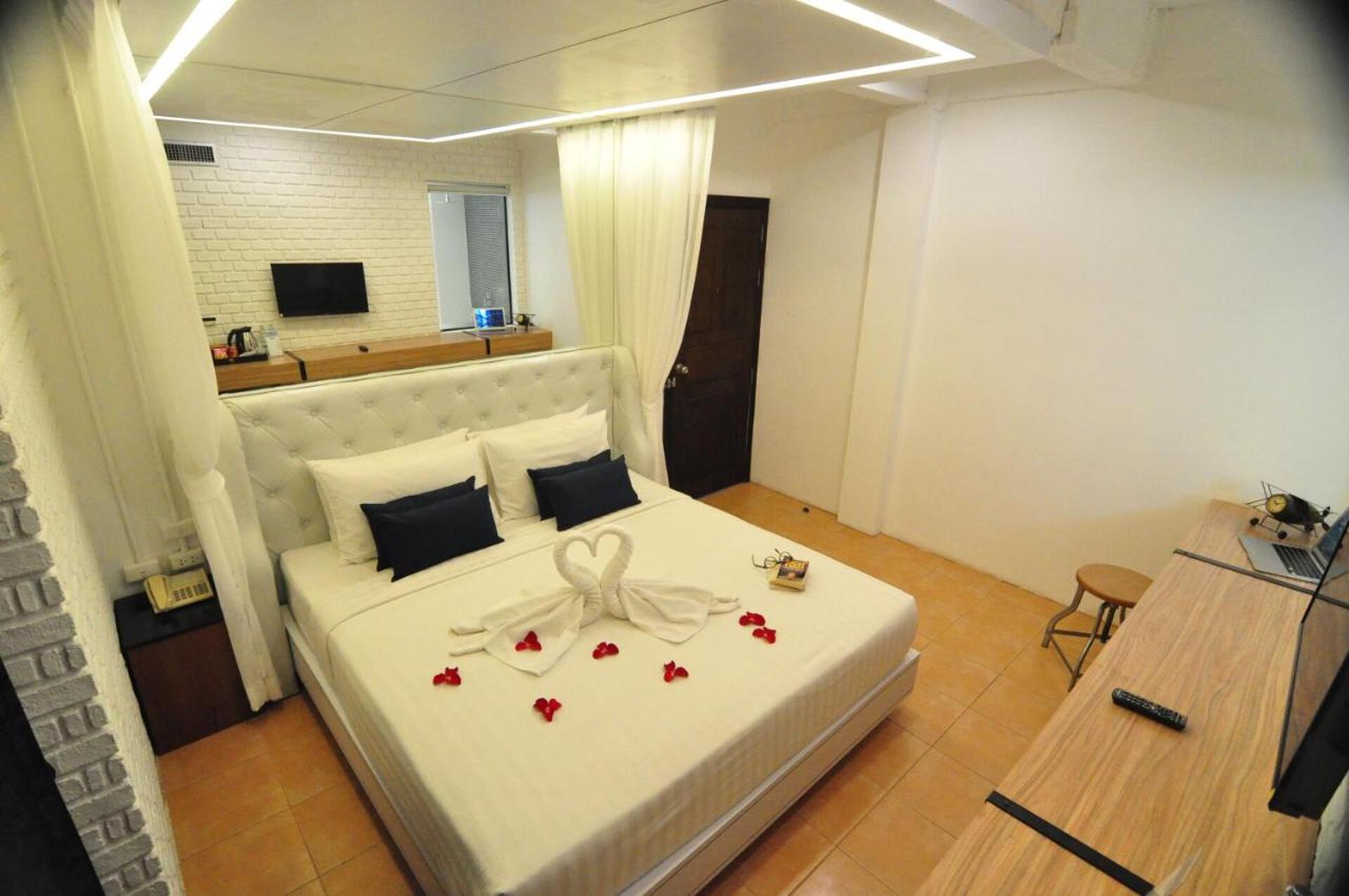 Forty Winks Phuket 3* 33