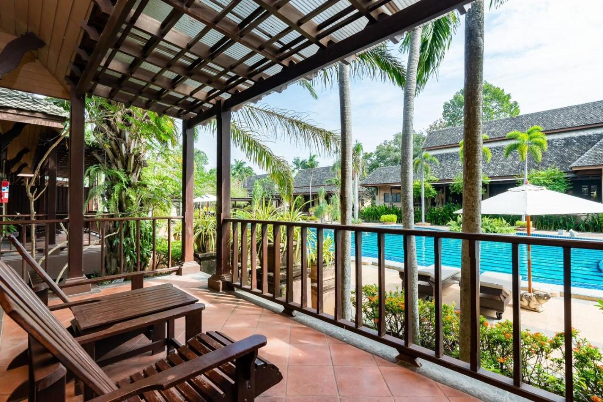 Botany Beach Resort 4* 38