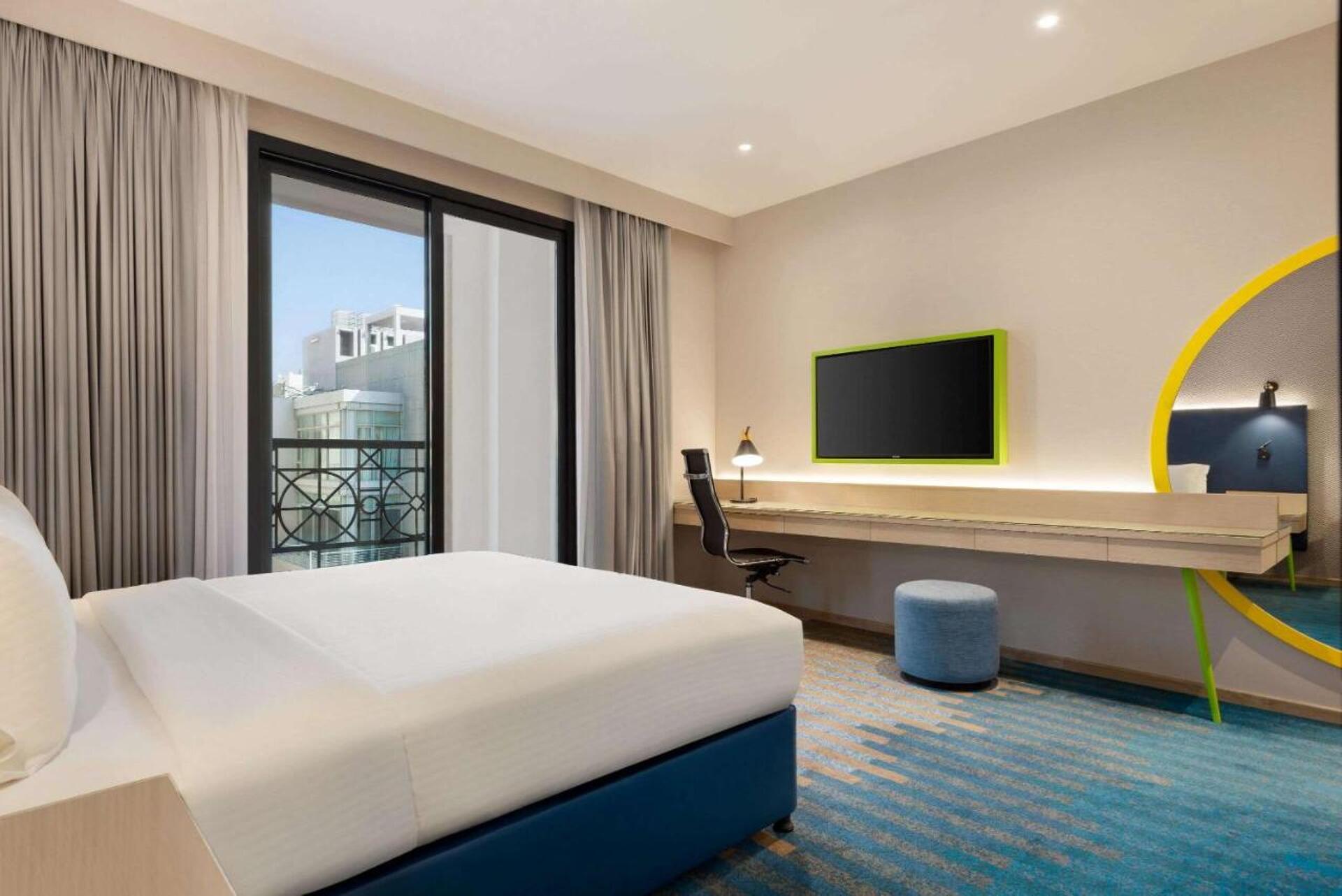 La Quinta by Wyndham Bur Dubai   32