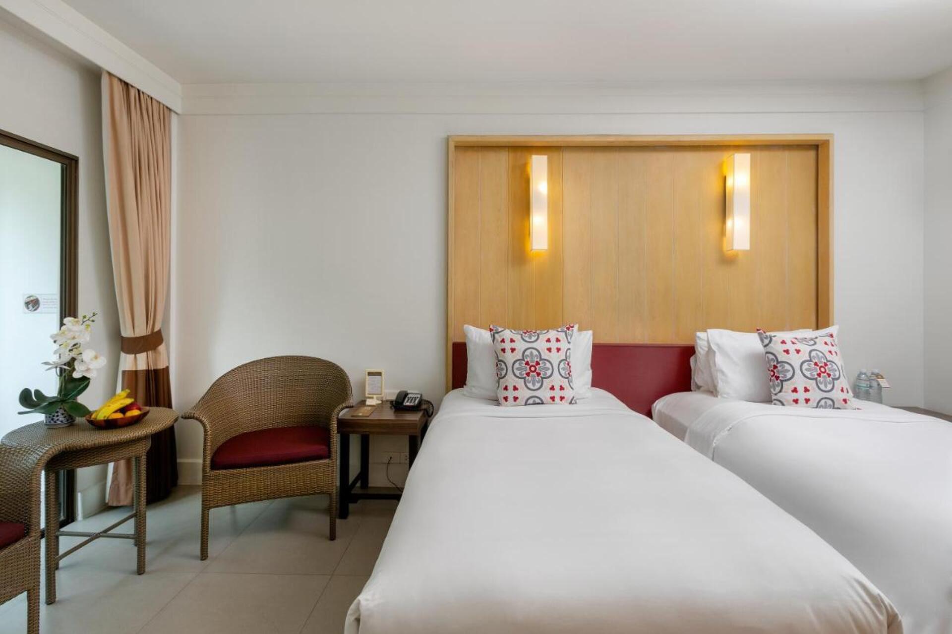Sawaddi Patong Resort & Spa 29