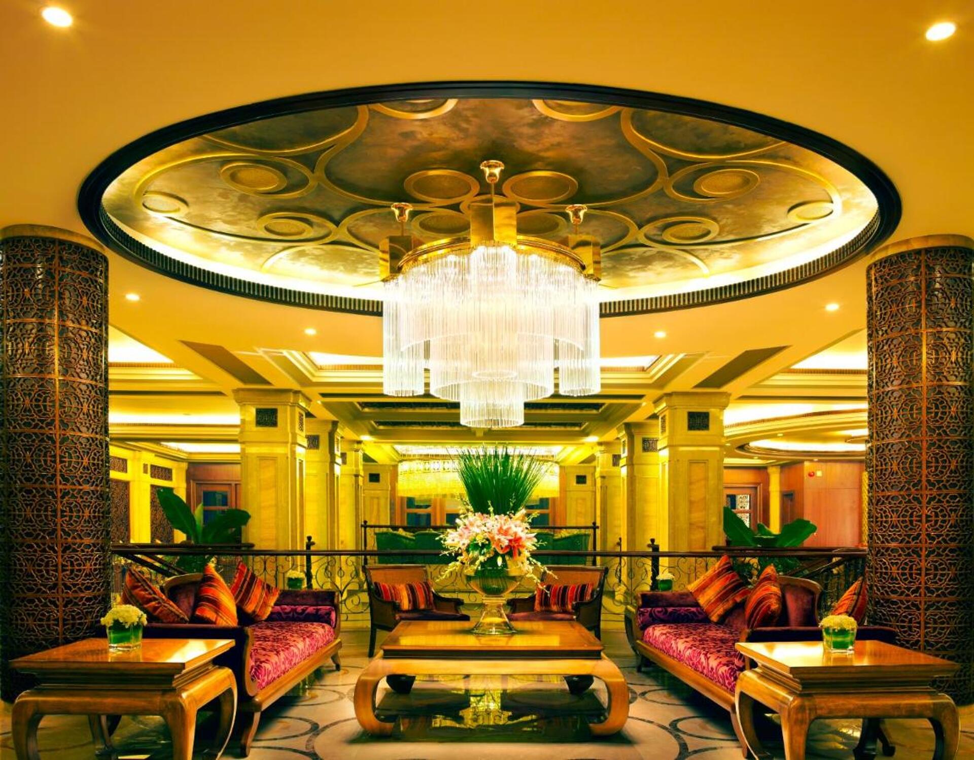 Vinpearl Luxury Nha Trang 29