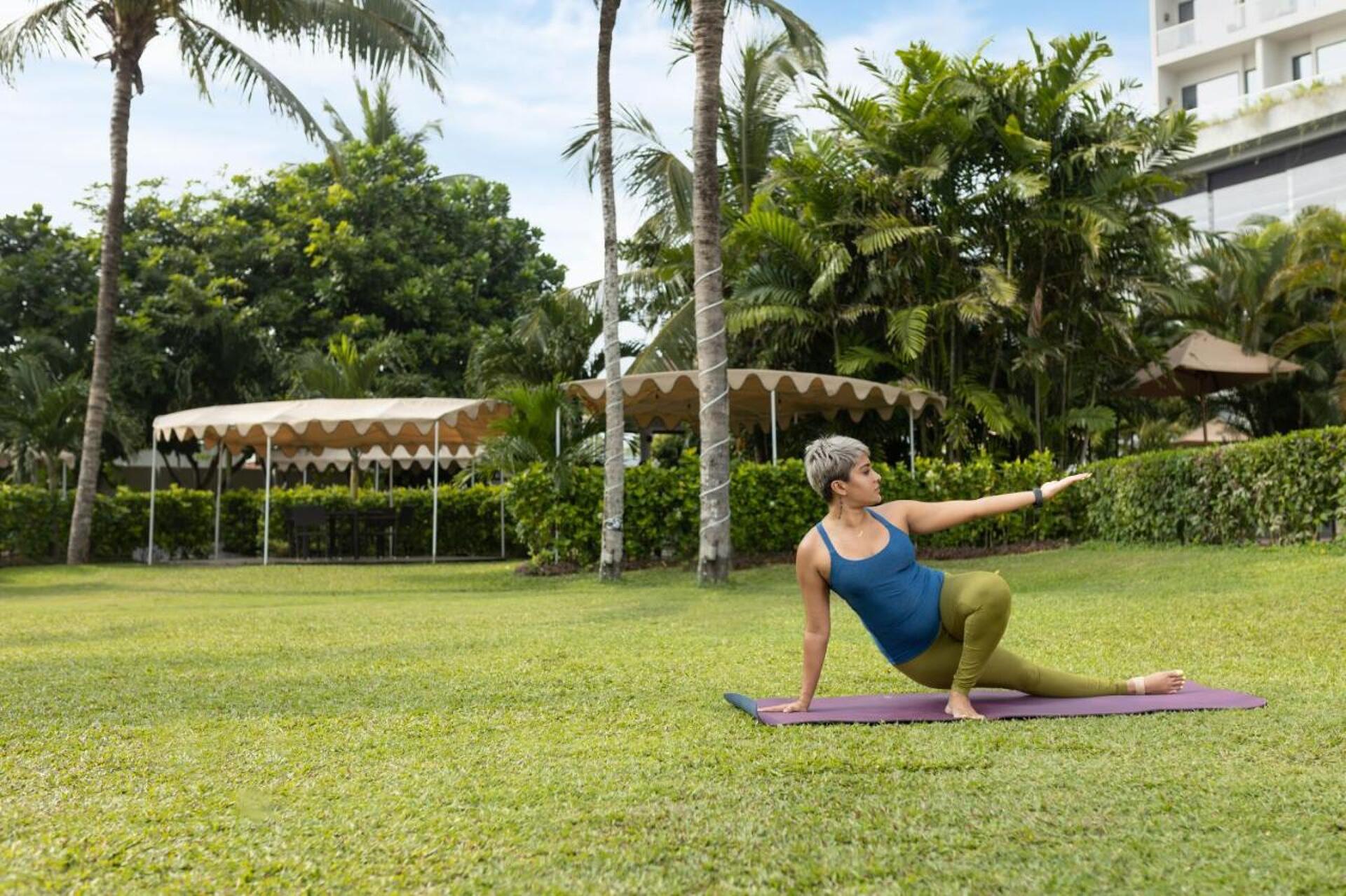 Weligama Bay Marriott Resort & Spa 5* 21