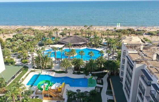 Estival Islantilla