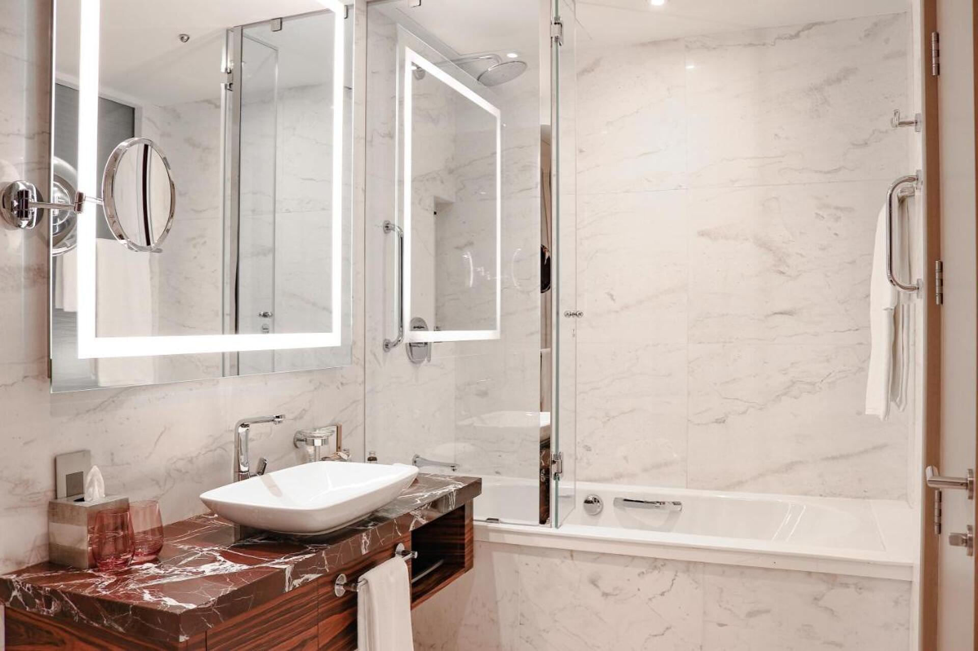 Millennium Plaza Doha 5* 20