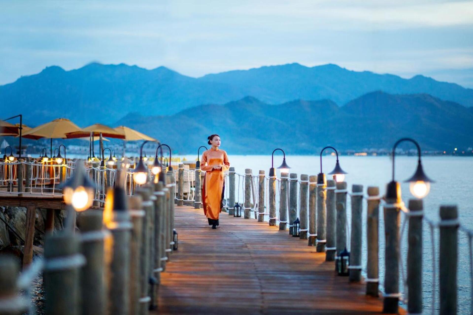 Vinpearl Luxury Nha Trang 21