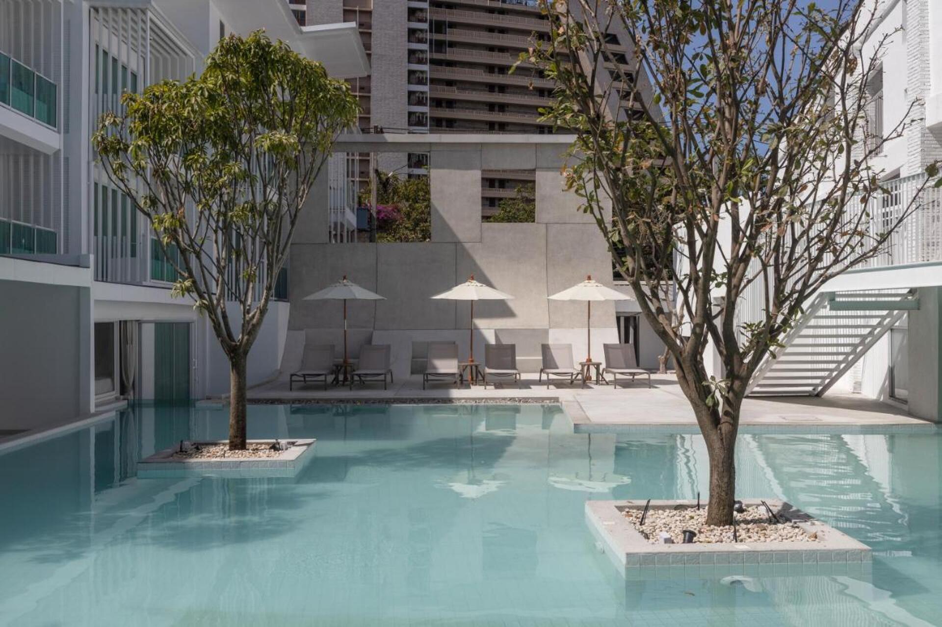 Prima Wongamat Hotel 4* 40
