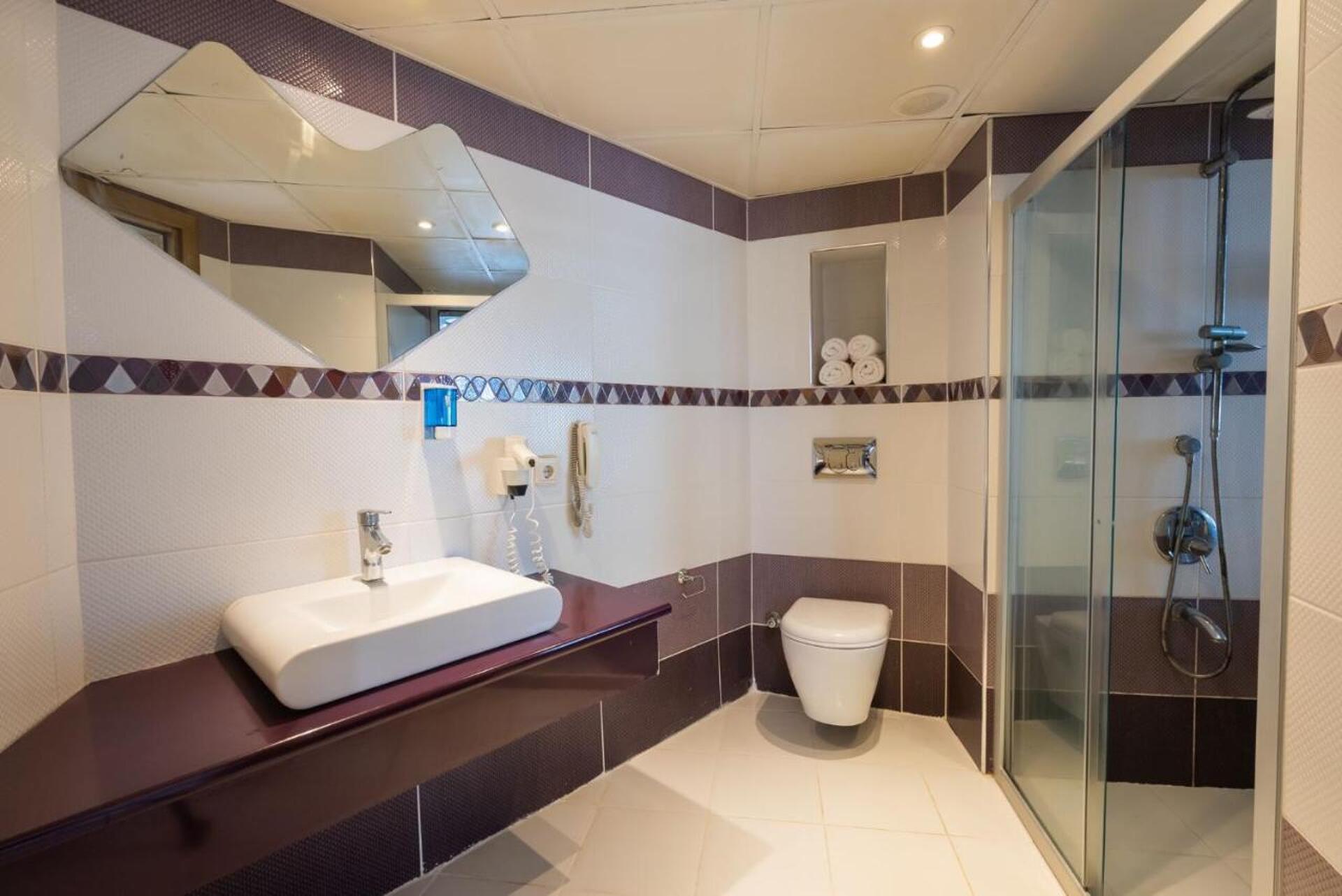 Hotel Caprea Beach 4* 21