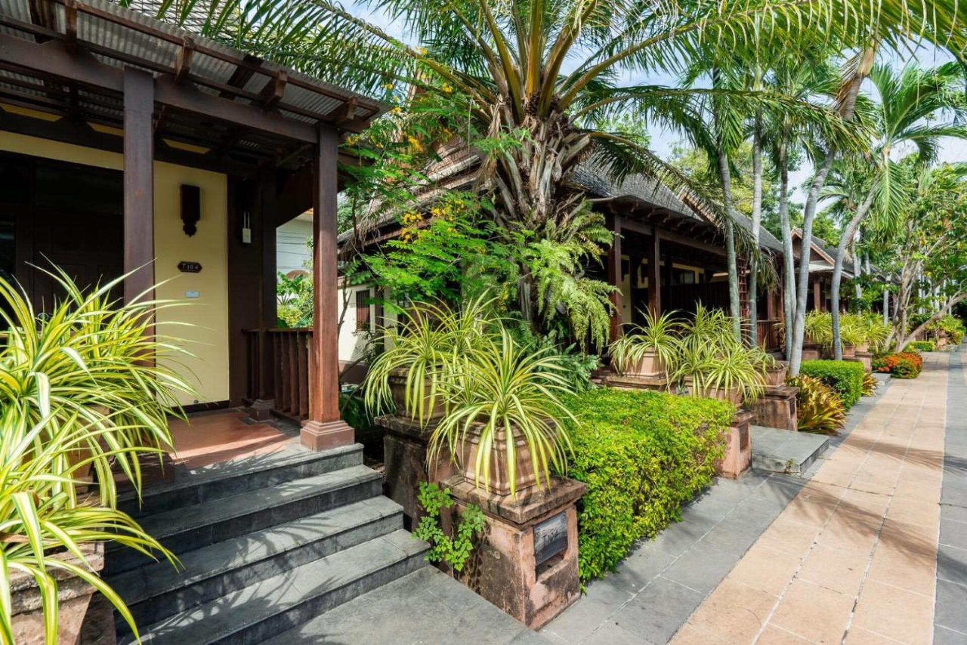 Botany Beach Resort 4* 39