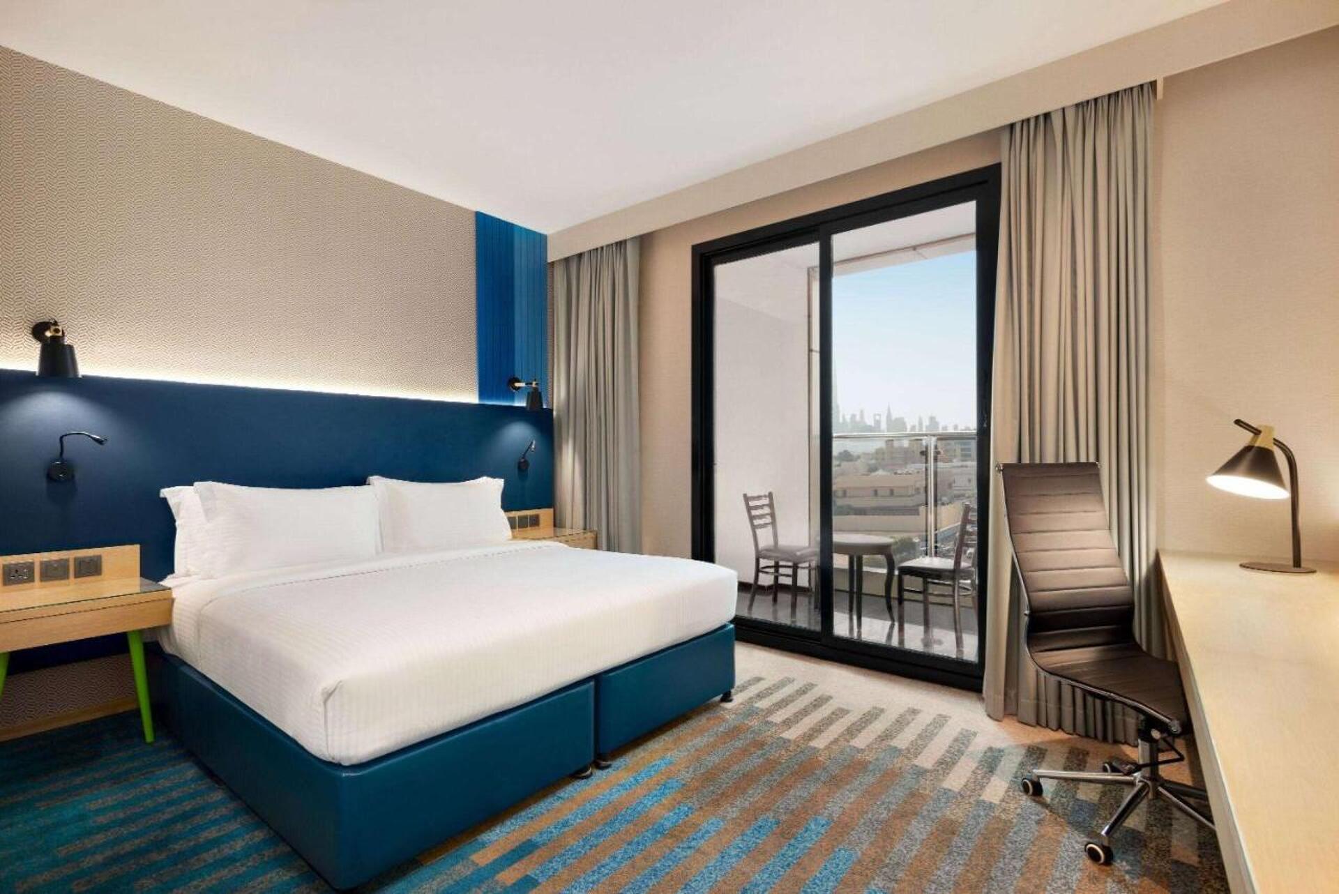 La Quinta by Wyndham Bur Dubai   35