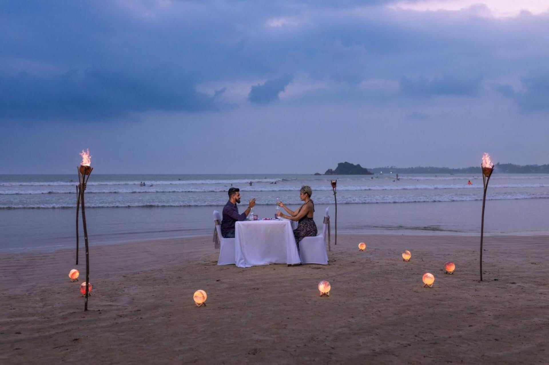 Weligama Bay Marriott Resort & Spa 5* 8