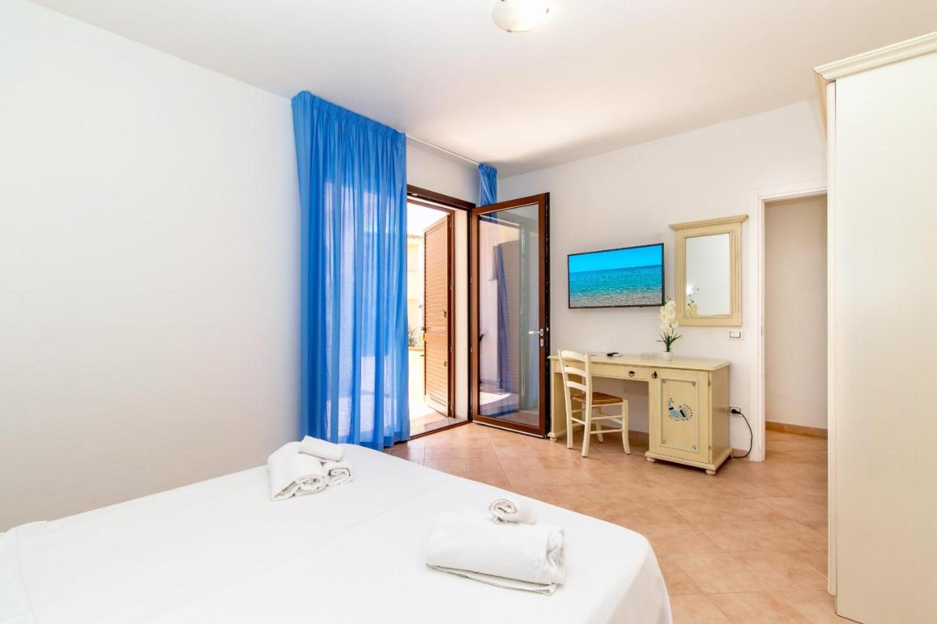 Nicolaus Club Baia delle Mimose 4* 30