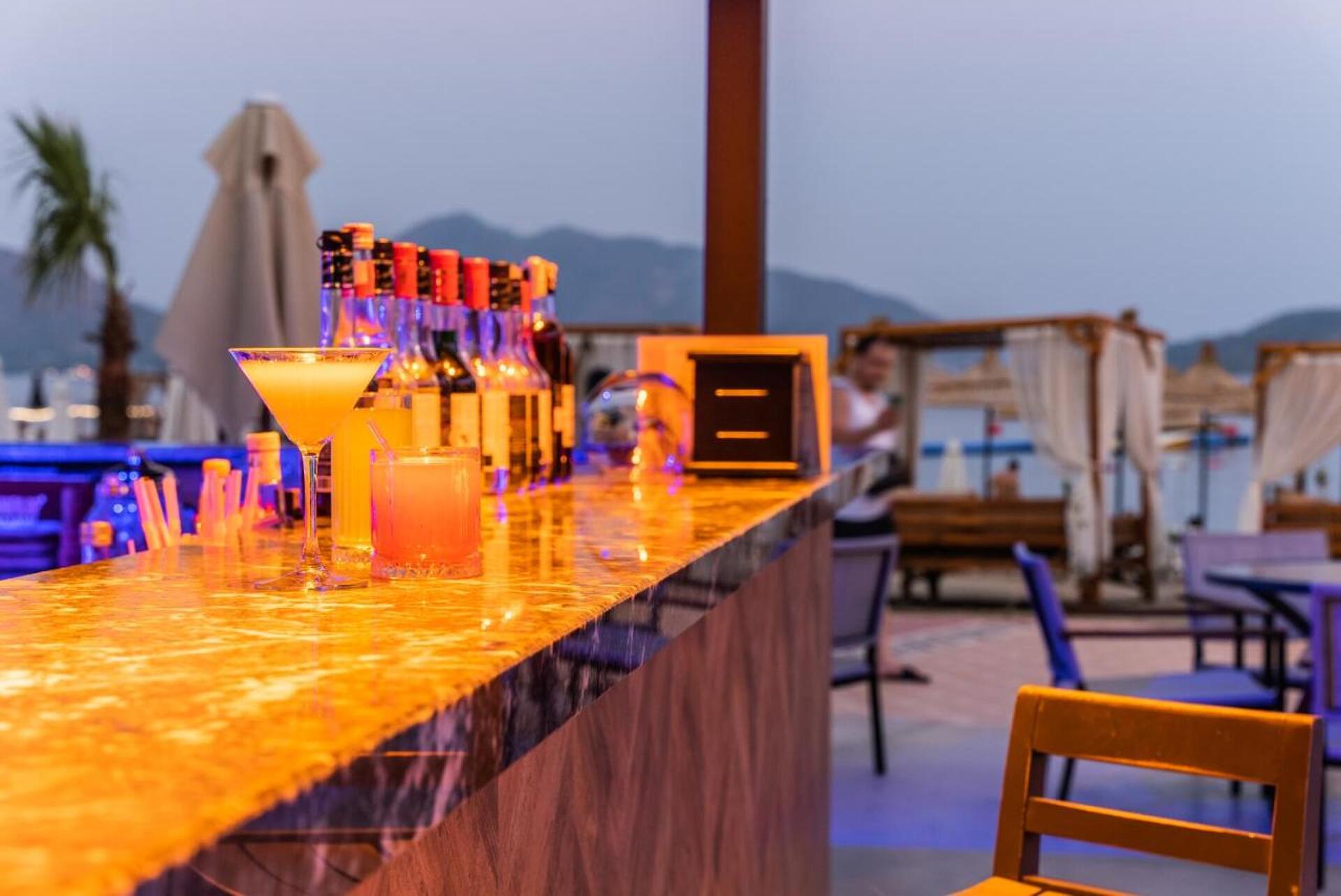 Hotel Caprea Beach 4* 9