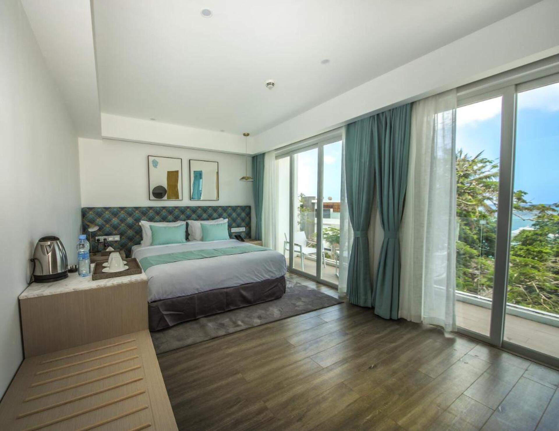 Ocean V Hotel 4* 40