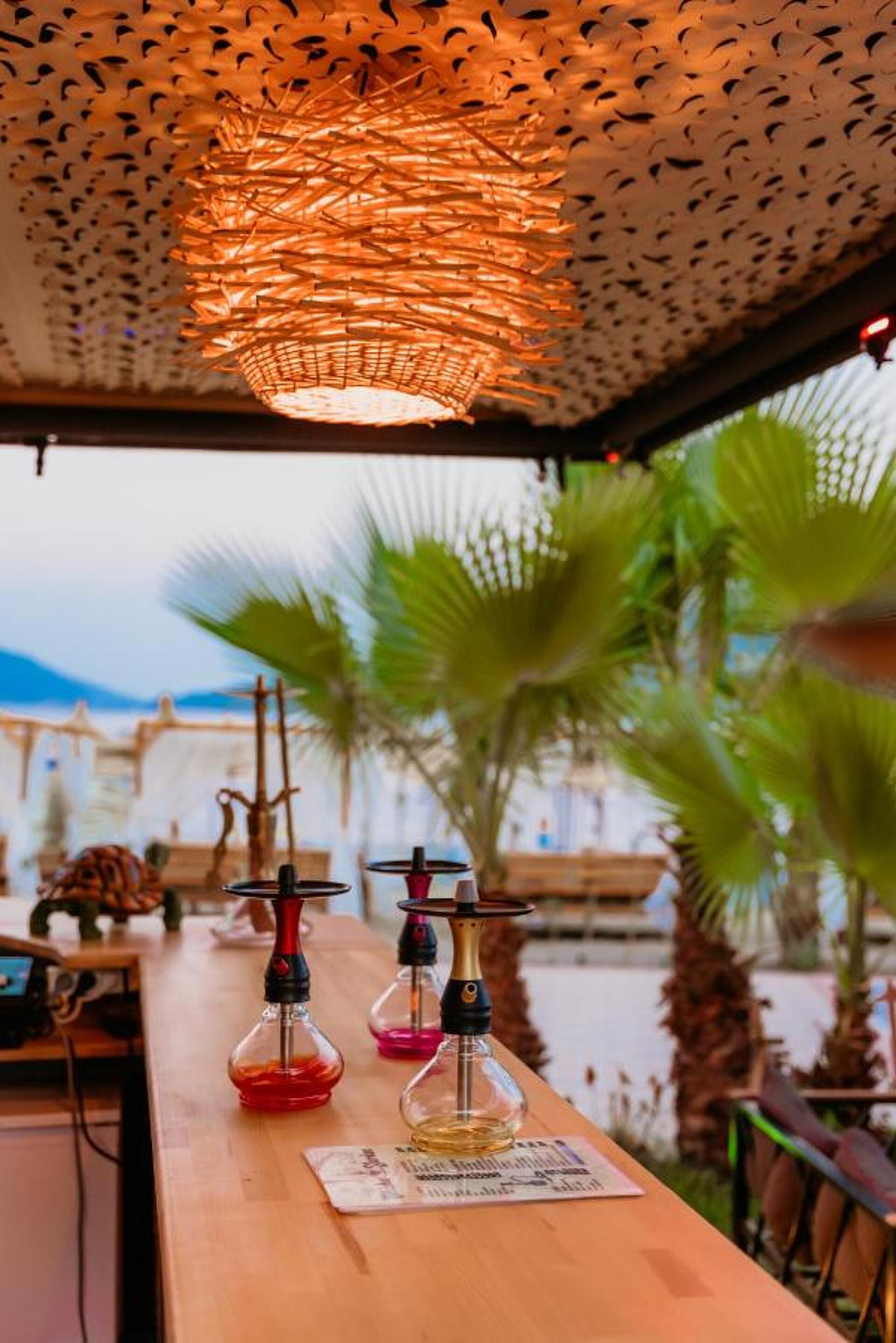 Hotel Caprea Beach 4* 16
