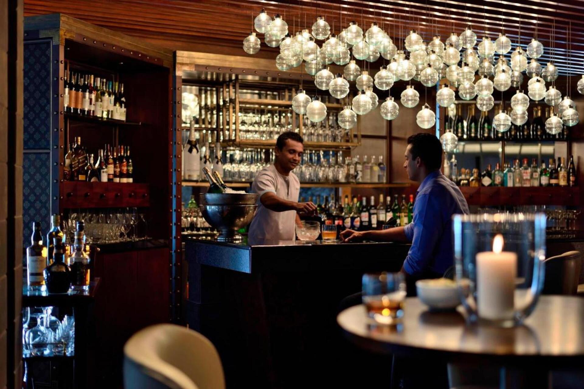 Weligama Bay Marriott Resort & Spa 5* 44