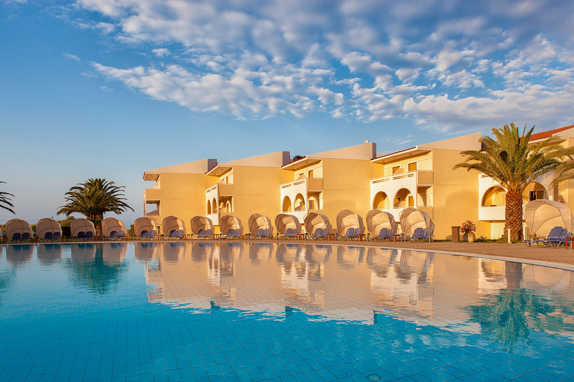 Argile Resort & Spa 4* 20