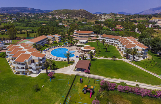 Argile Resort & Spa