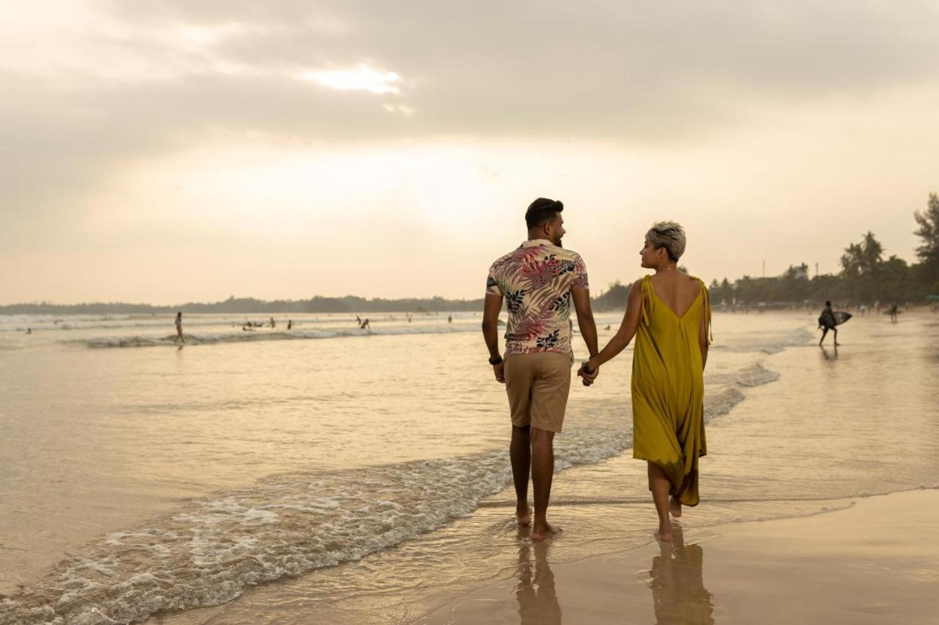 Weligama Bay Marriott Resort & Spa 5* 23