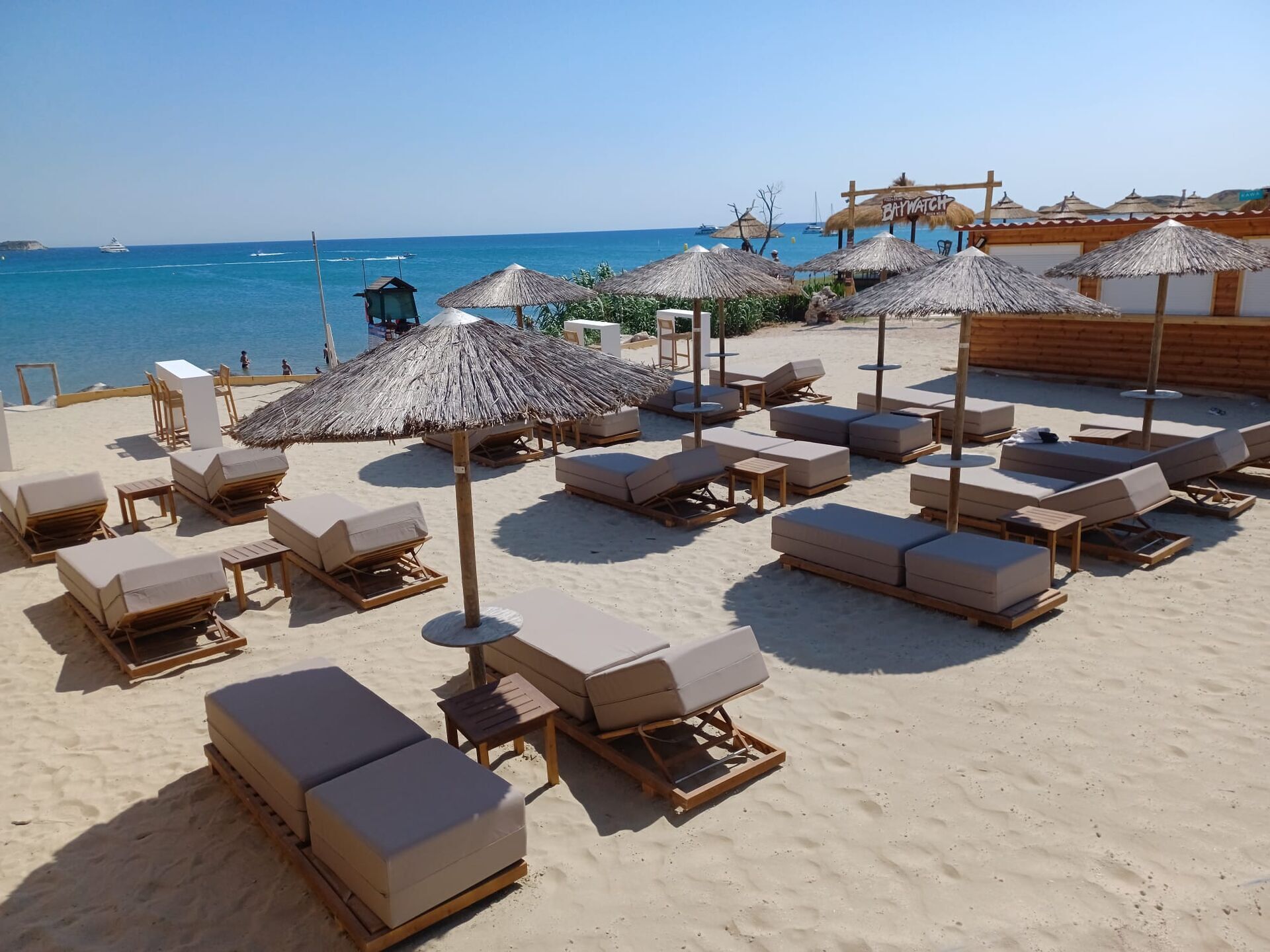 Argile Resort & Spa 4* 19