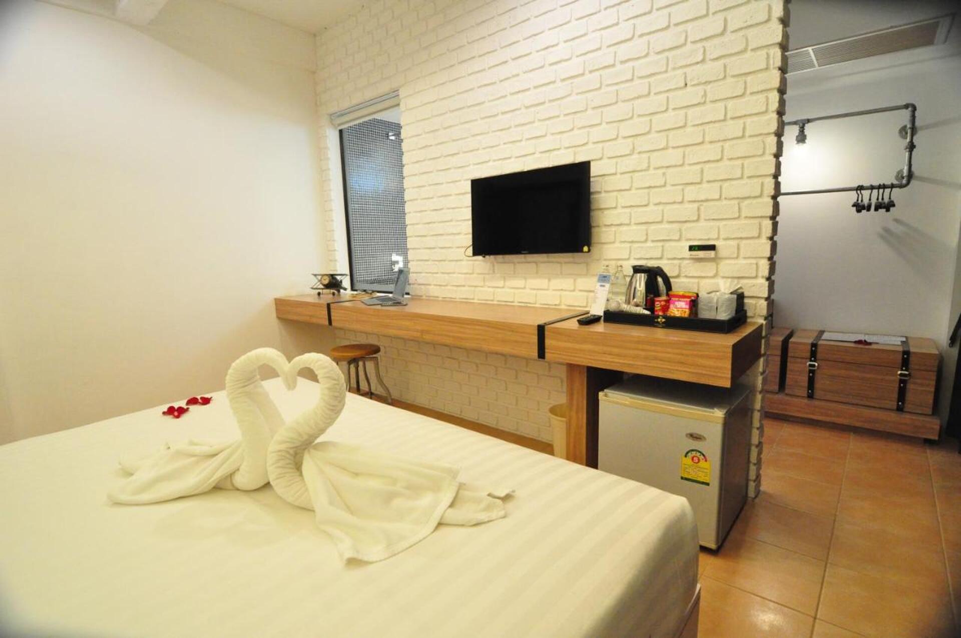Forty Winks Phuket 3* 35