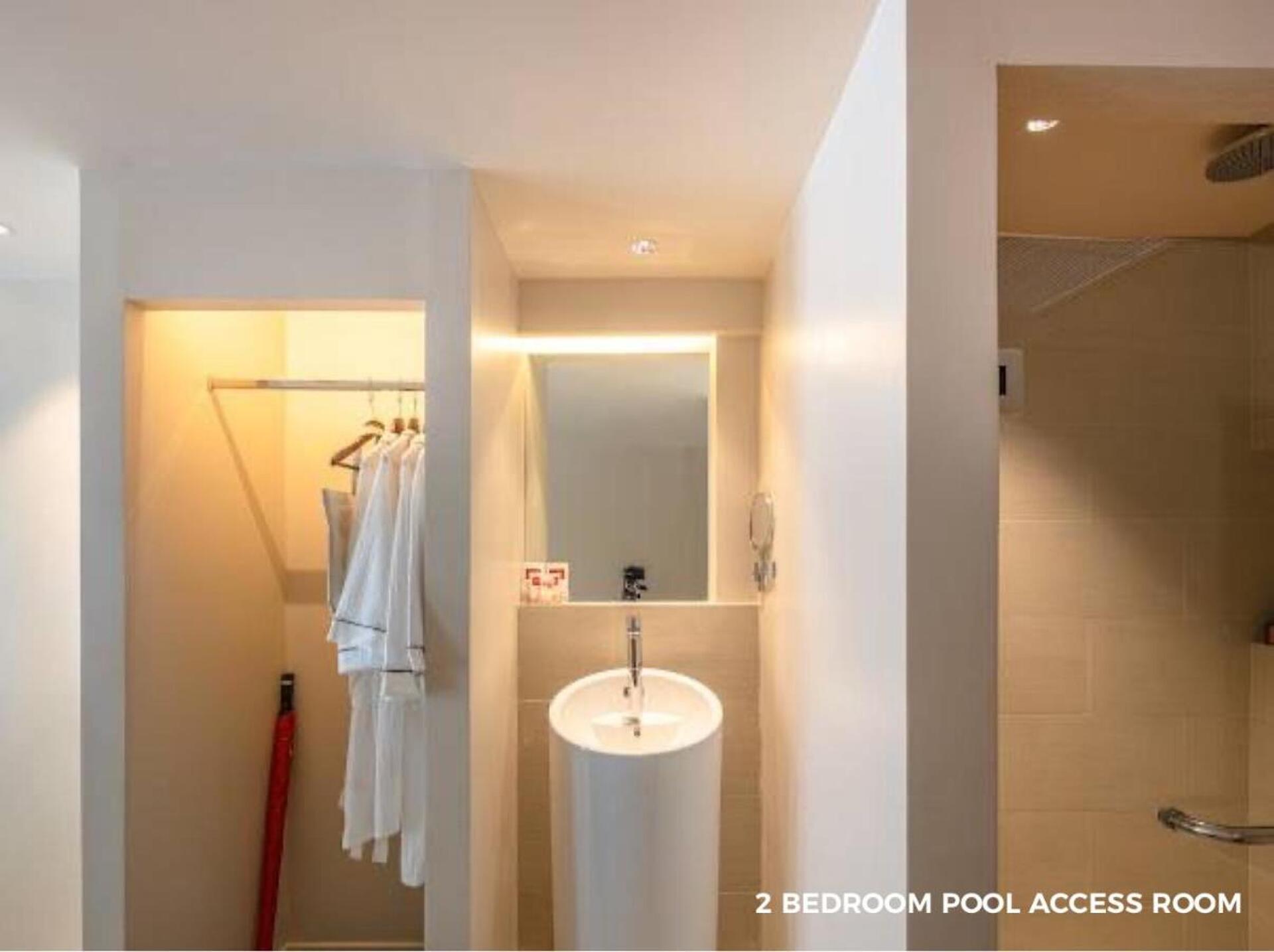 Prima Wongamat Hotel 4* 25