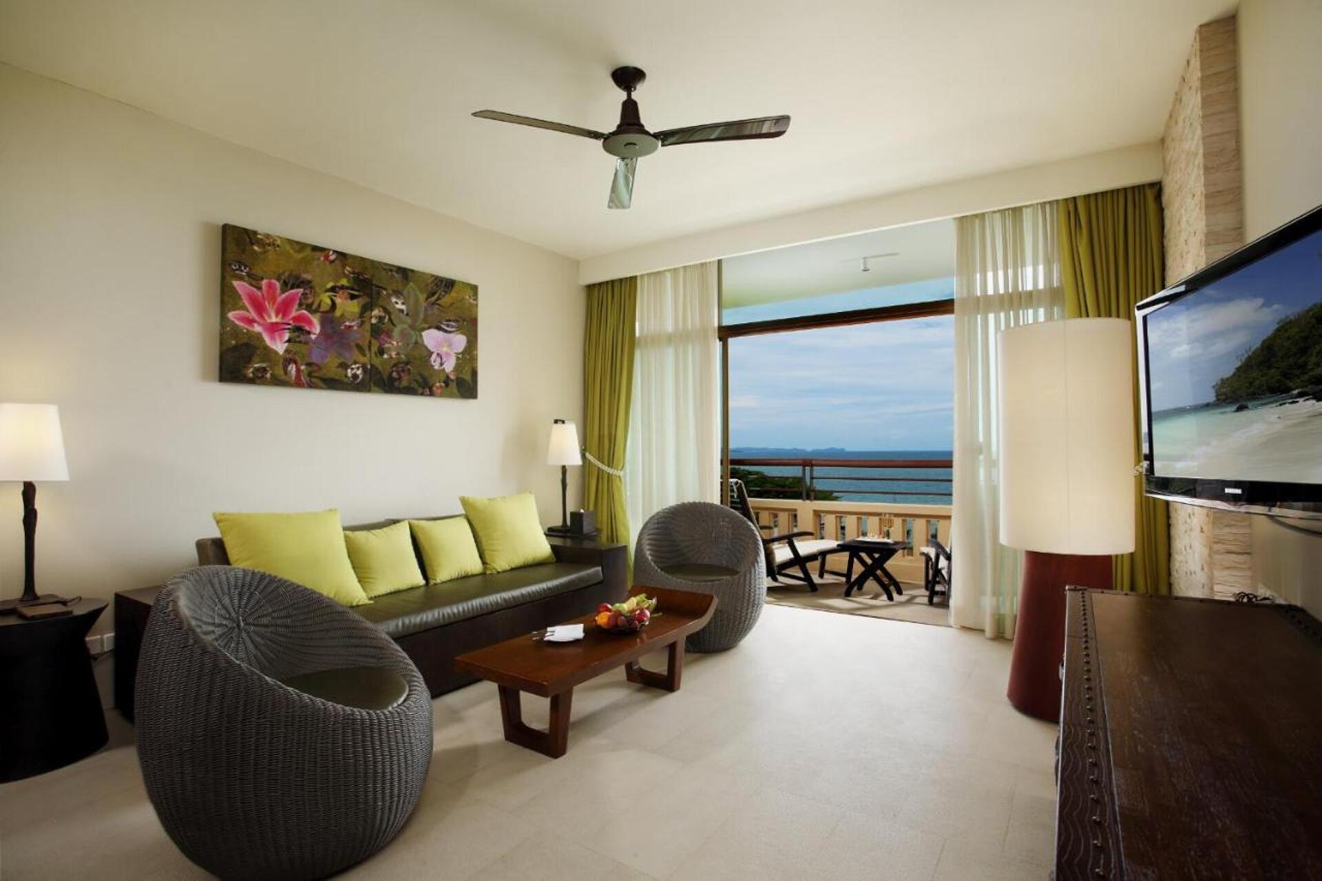 Centara Grand Mirage Beach Resort 5* 14