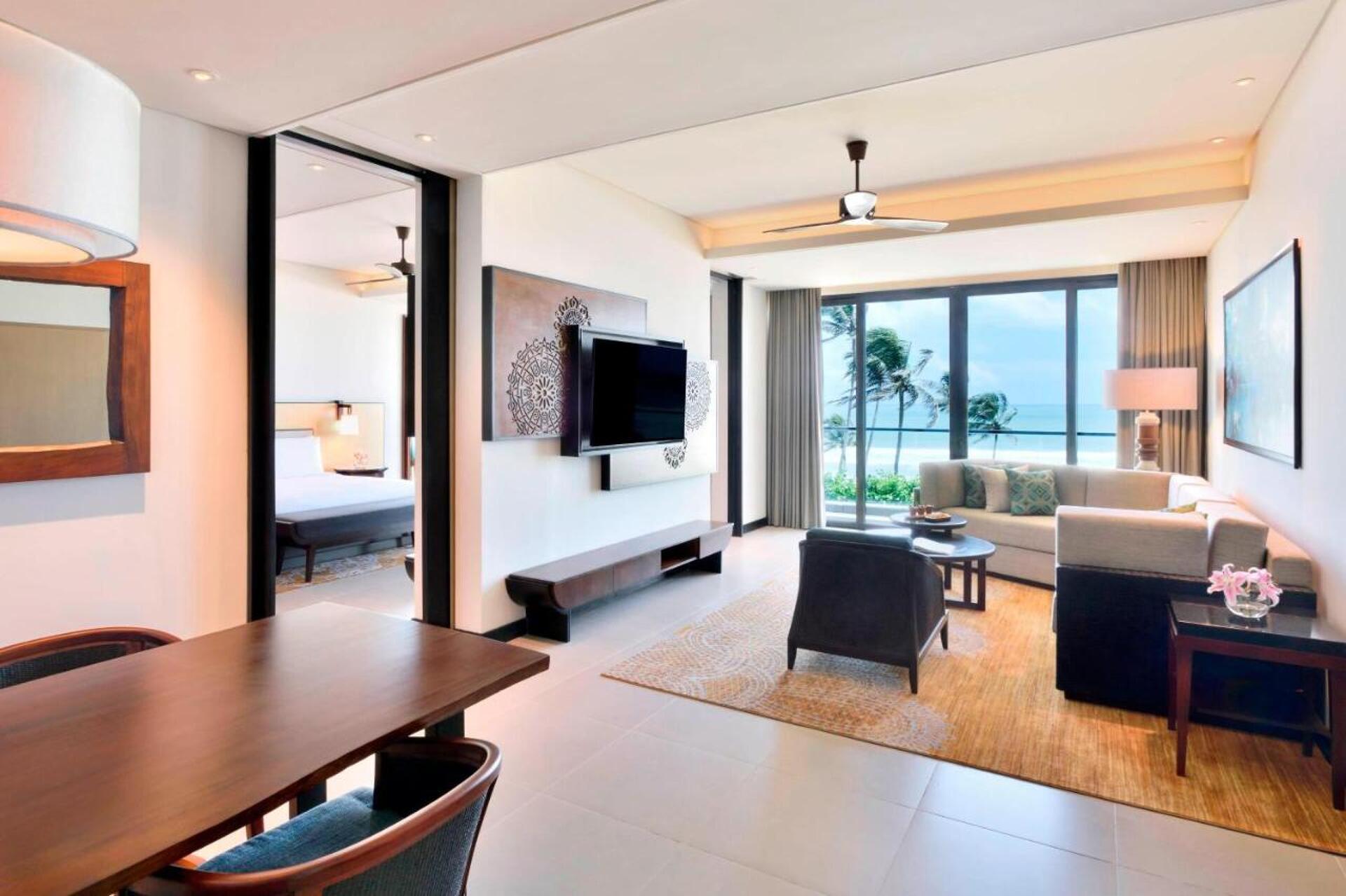 Weligama Bay Marriott Resort & Spa 5* 34