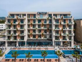 Pinea Hotel Resort & Spa 5*