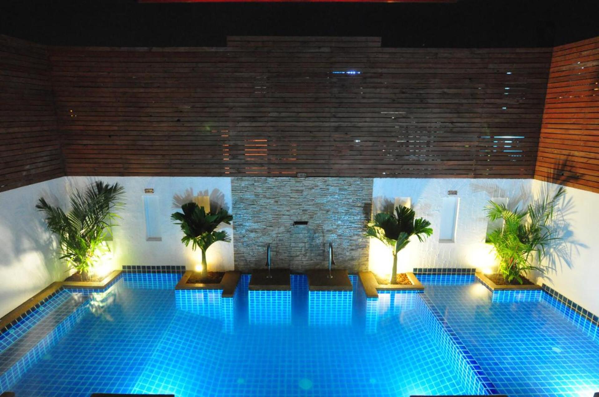 Forty Winks Phuket 3* 26