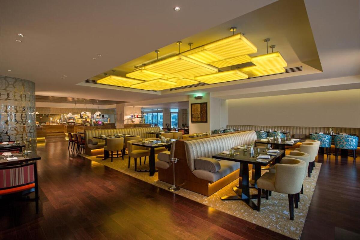Millennium Plaza Doha 5* last