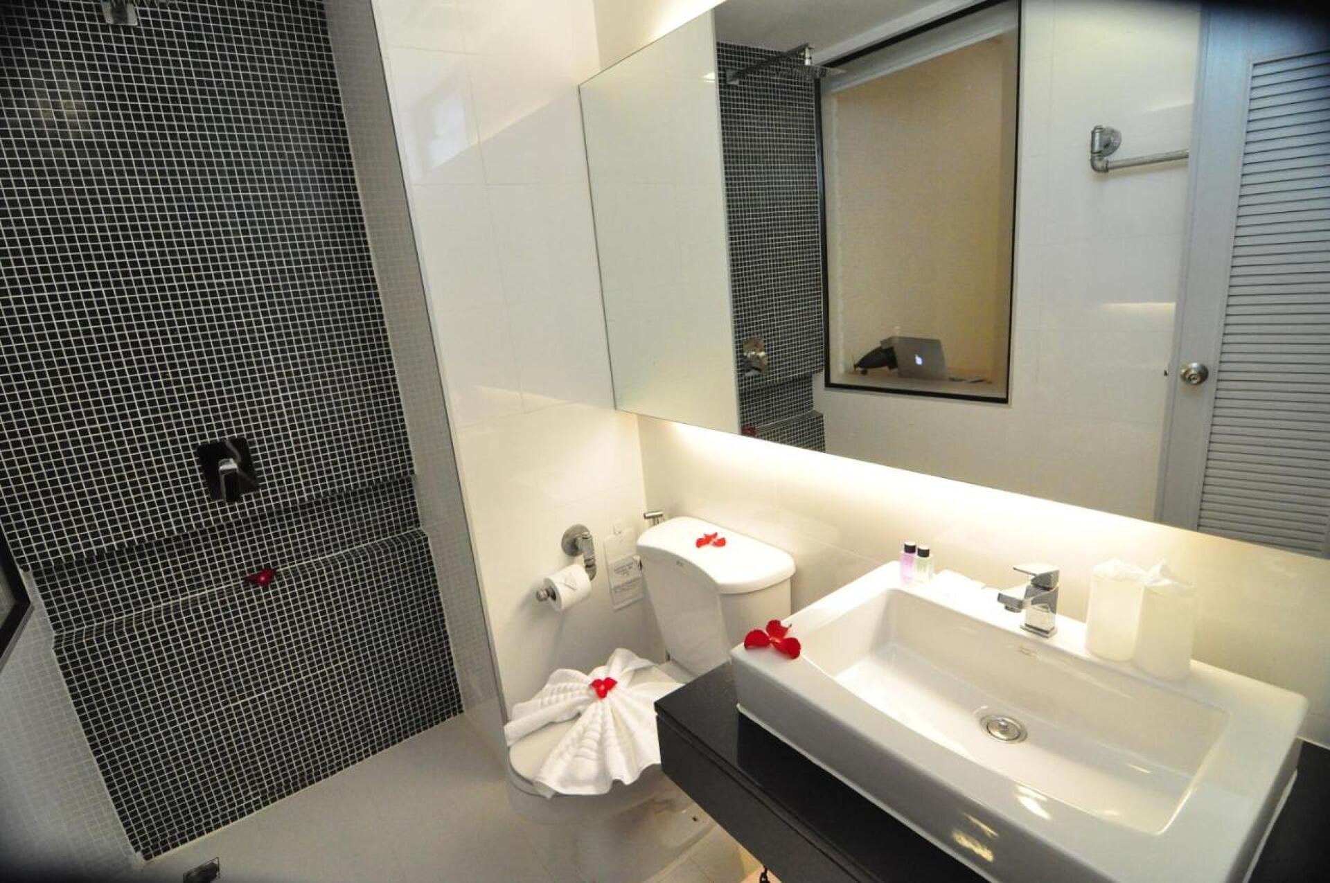 Forty Winks Phuket 3* 2