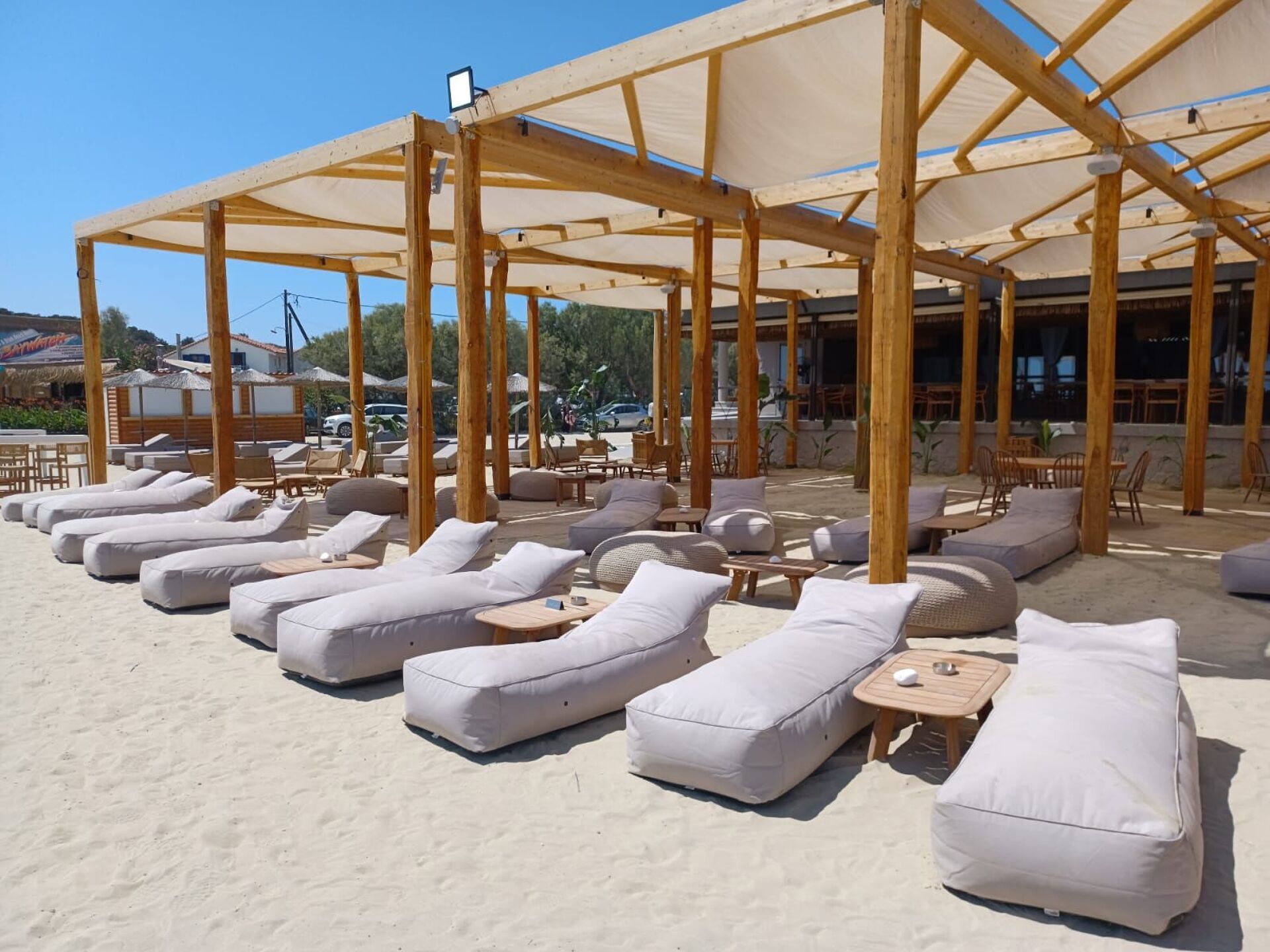 Argile Resort & Spa 4* 13