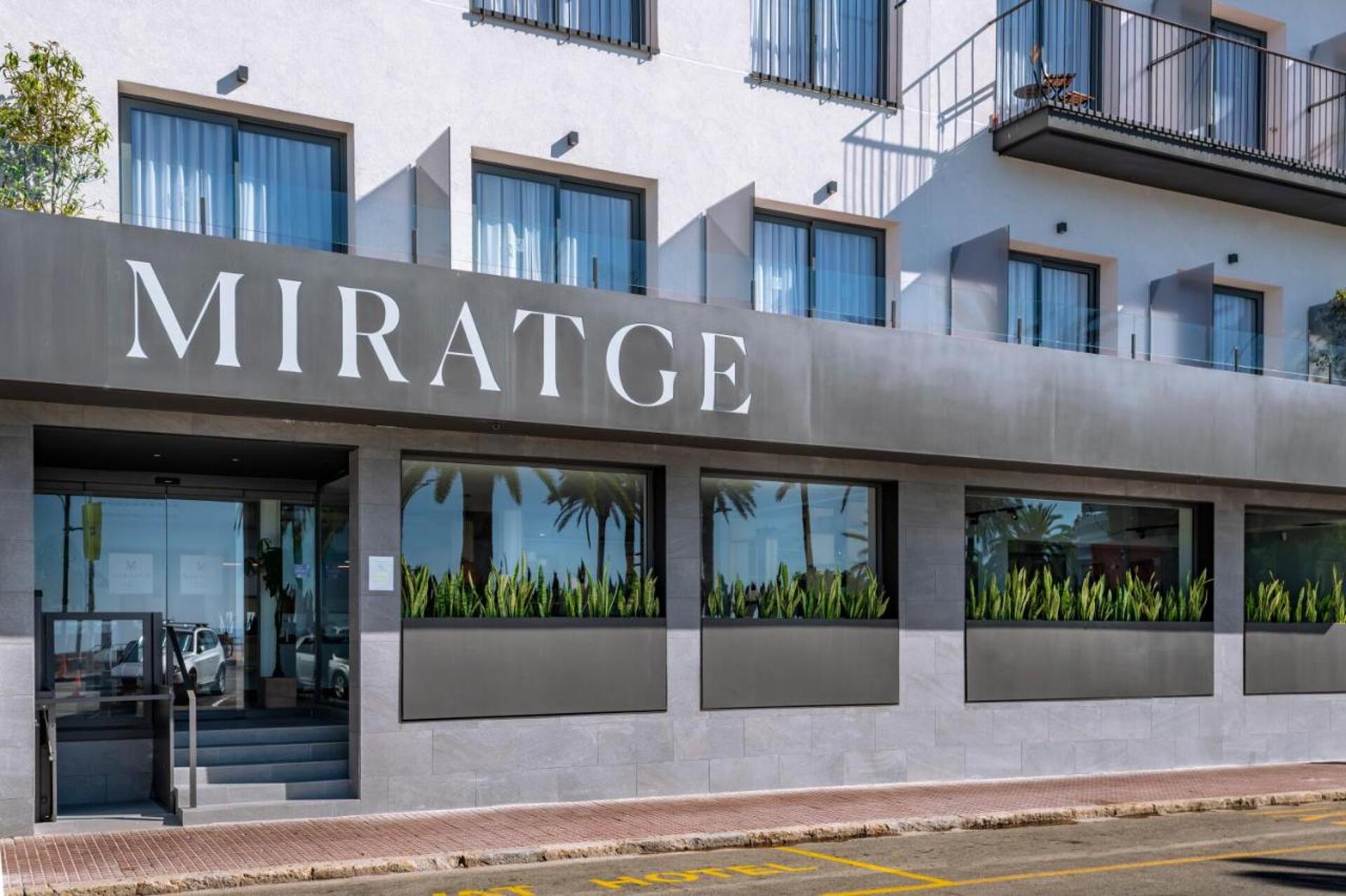 GHT Miratge 4* 14