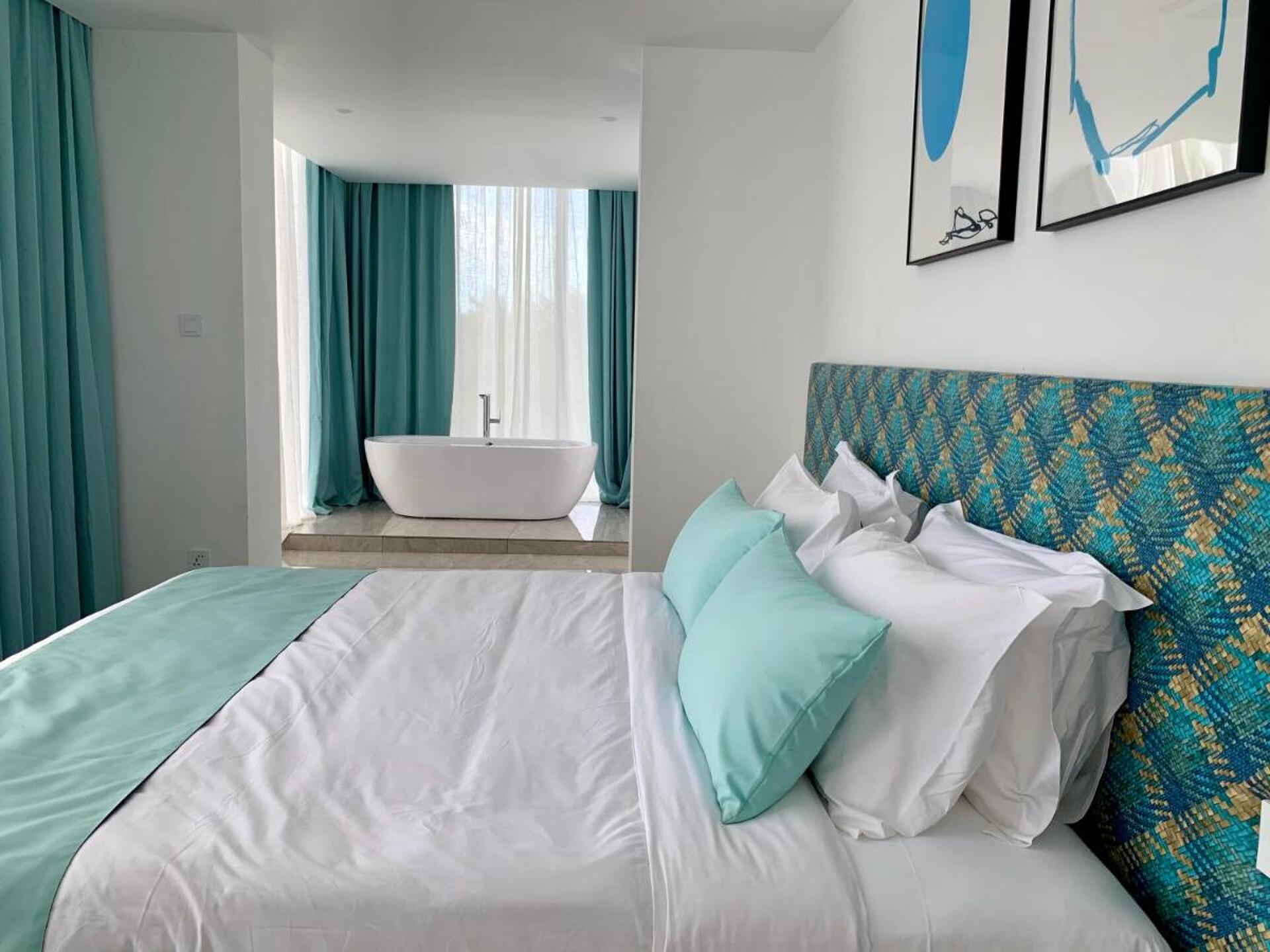 Ocean V Hotel 4* 25