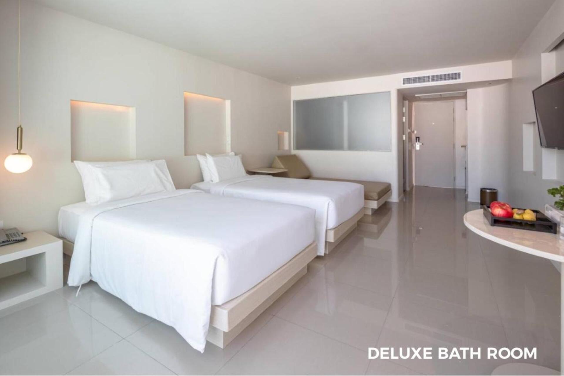 Prima Wongamat Hotel 4* 16