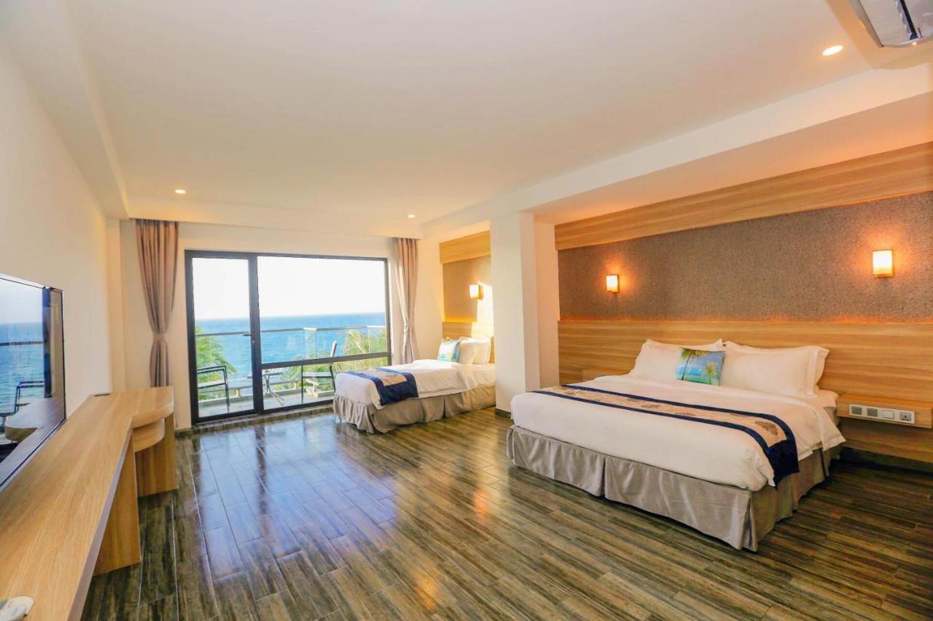 Kaani Grand Seaview 3