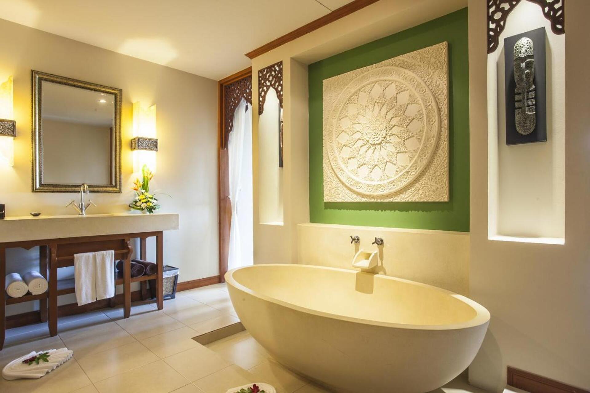 Rawai Palm Beach Resort 4* 37