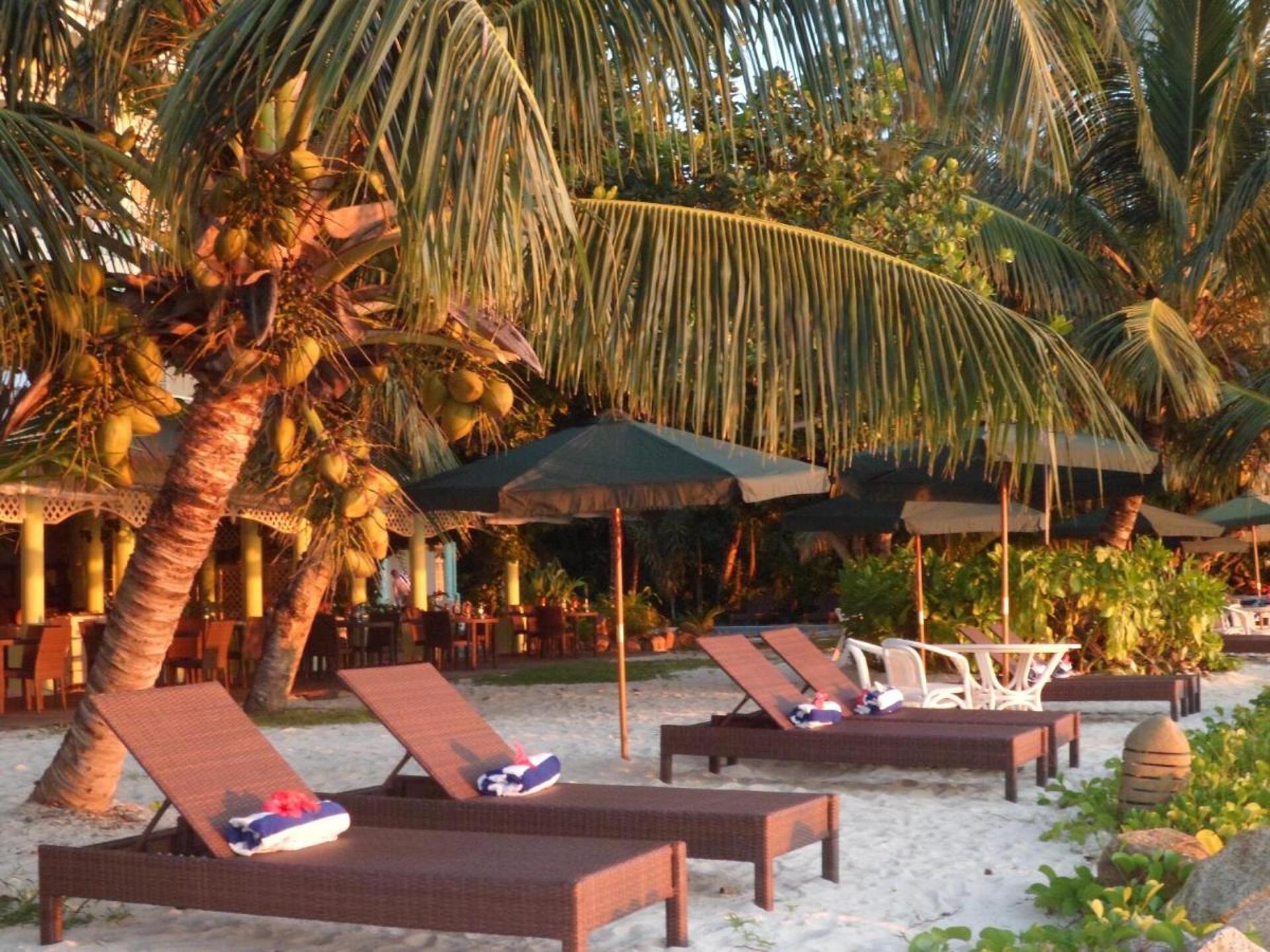 Palm Beach Hotel 3* 1